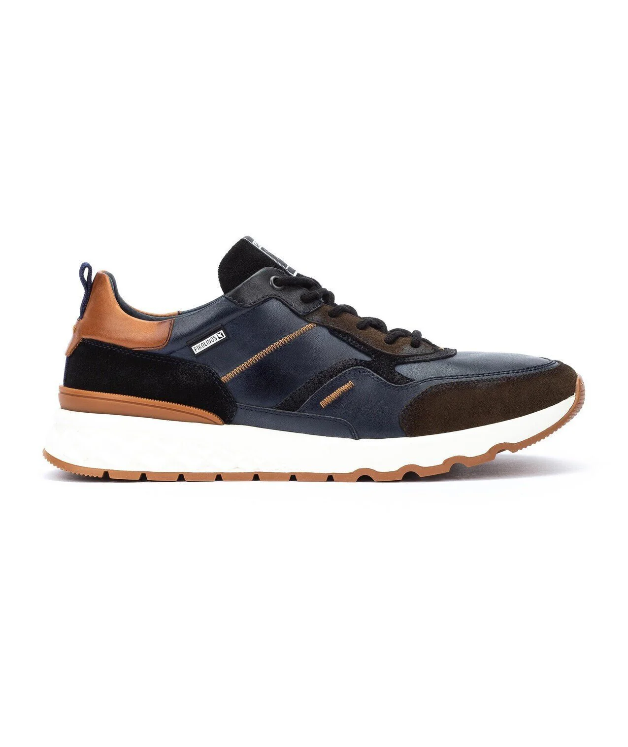 Pikolinos Aranda heren sneaker
