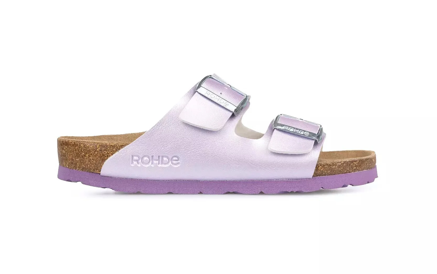 Rohde Alba dames sandaal