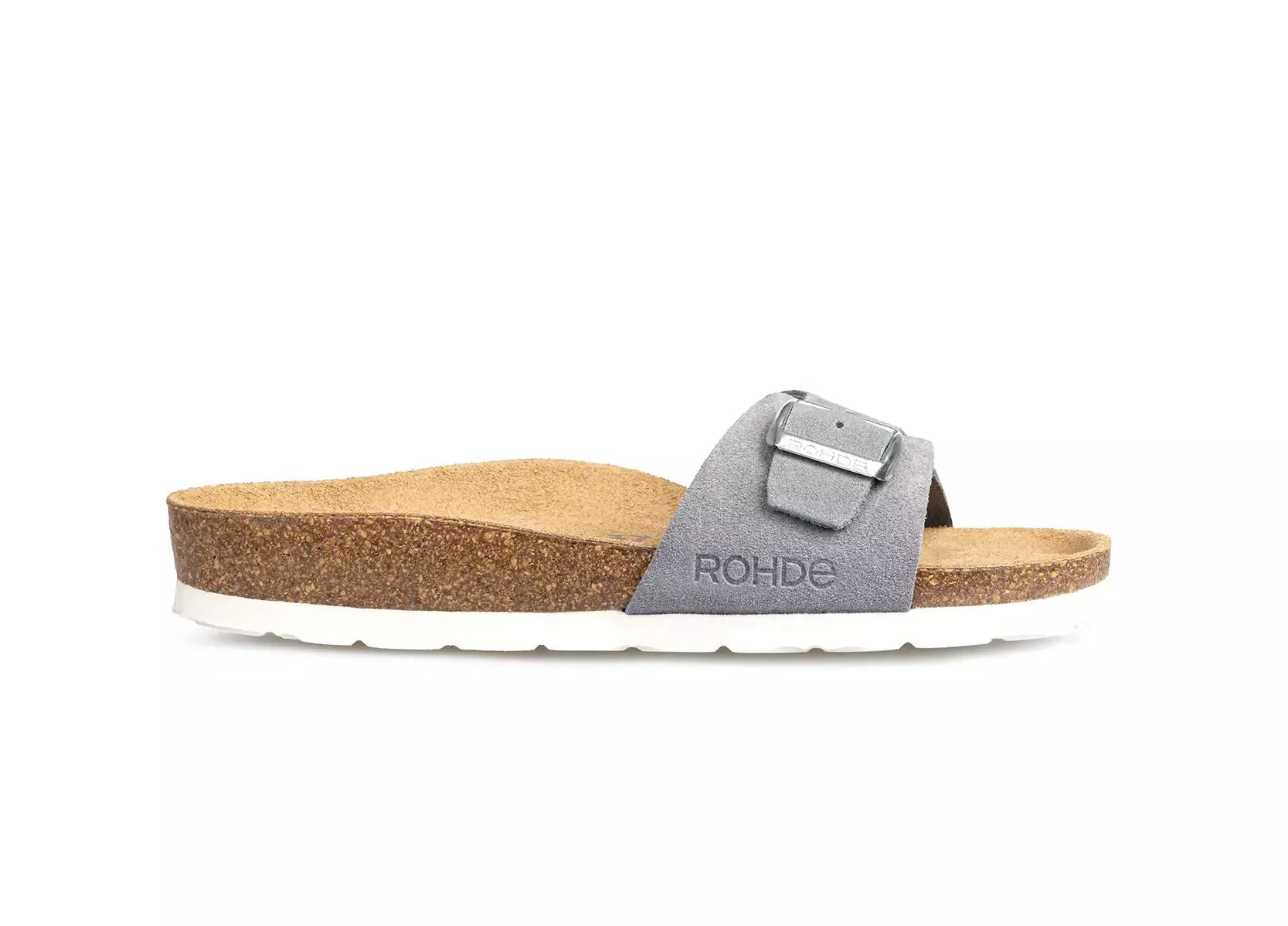 Rohde Alba dames sandaal