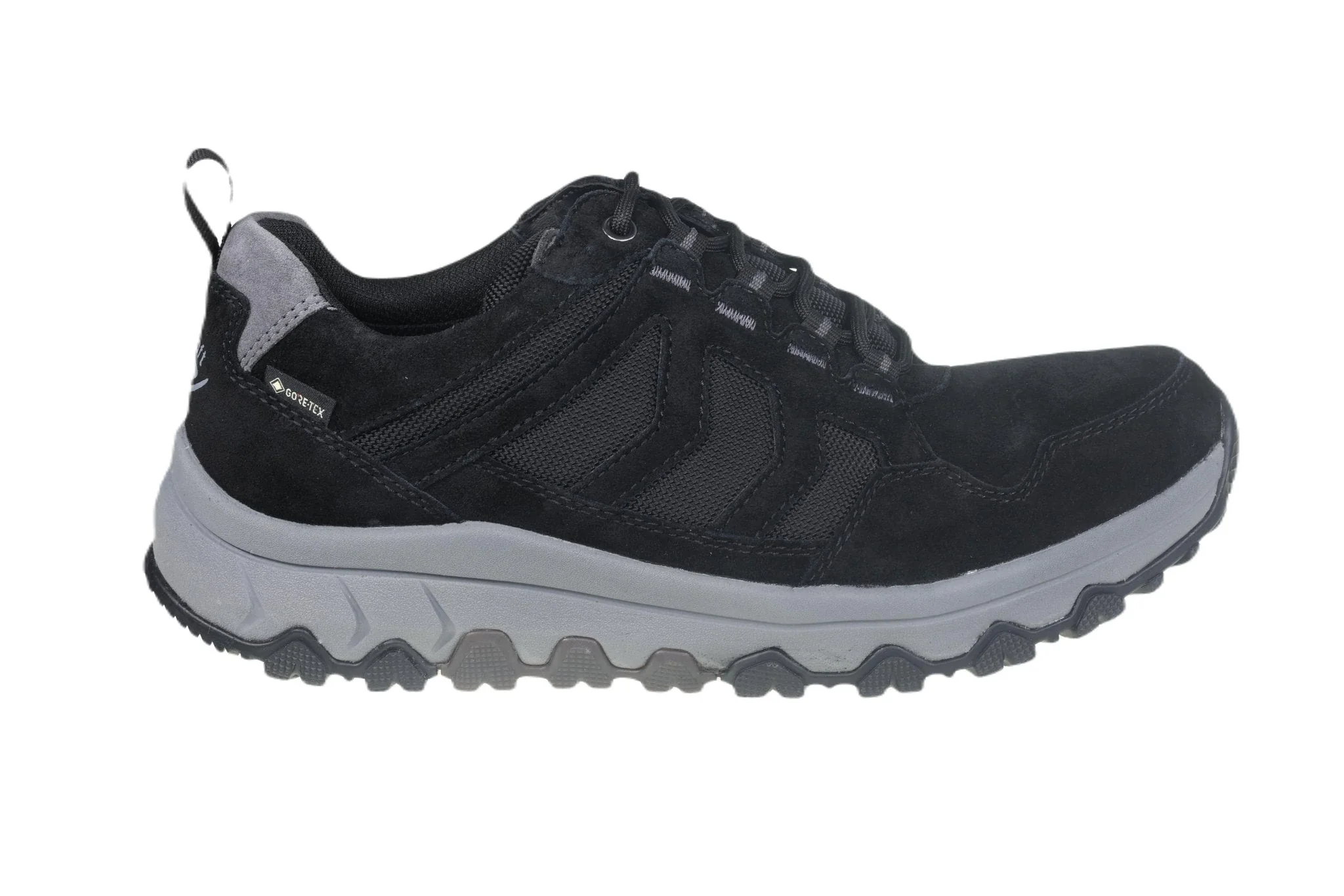 Pius Gabor Rollingsoft sensitive 8005.50.01 heren rollende wandelsneaker