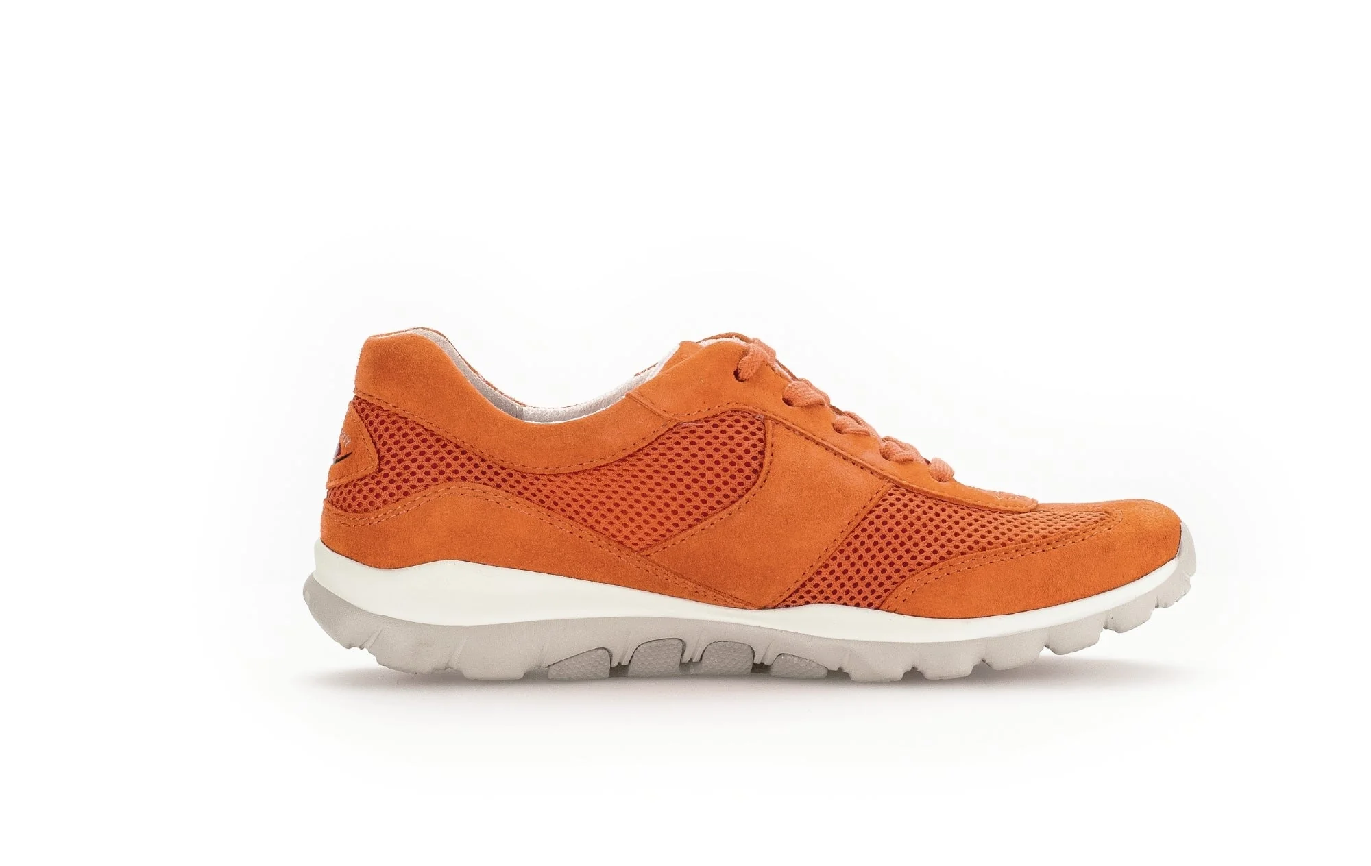 Gabor Rollingsoft sensitive 66.966.32 dames rollende wandelsneaker