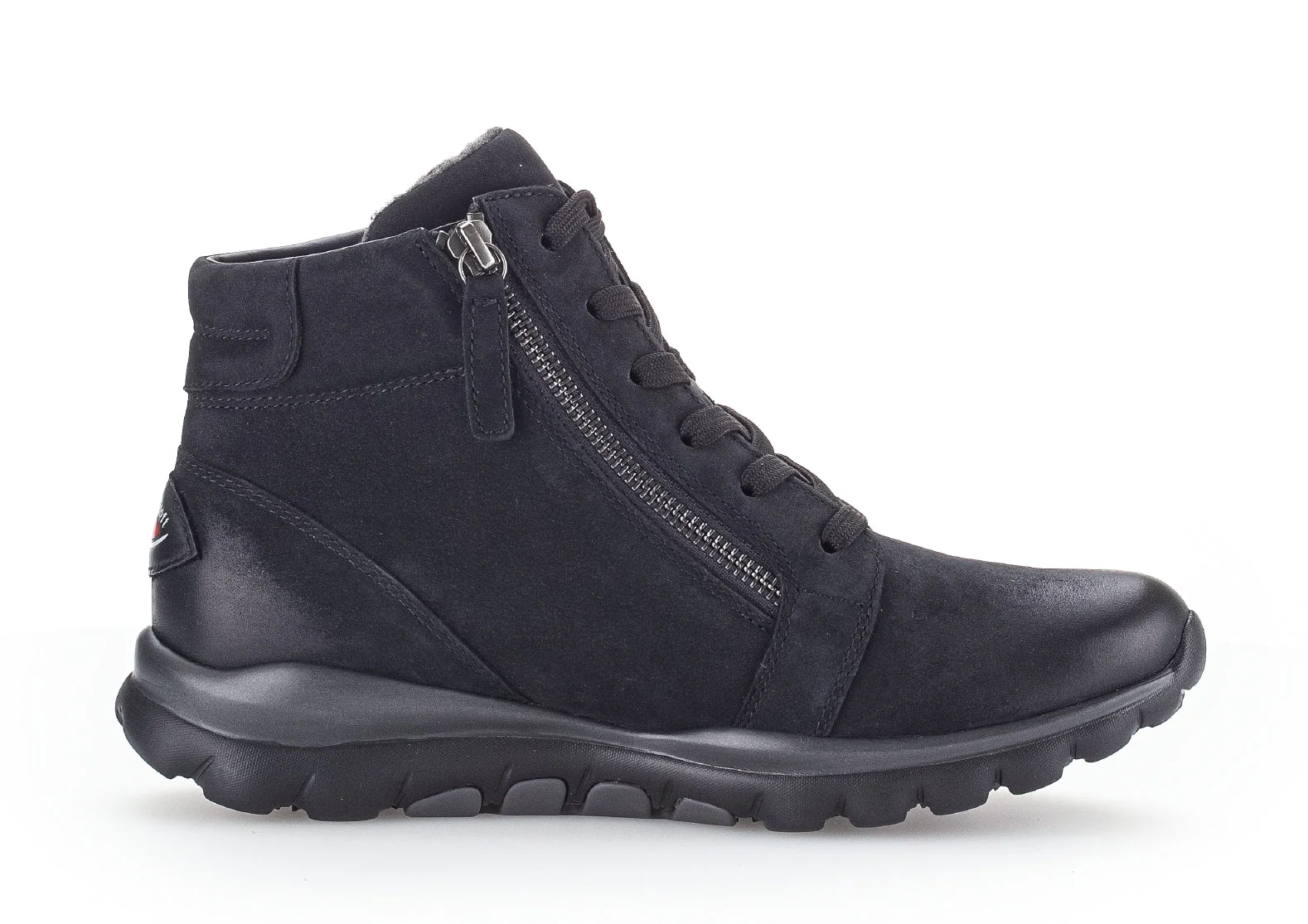 Gabor Rollingsoft sensitive 36.868.46 dames rollende wandelsneaker