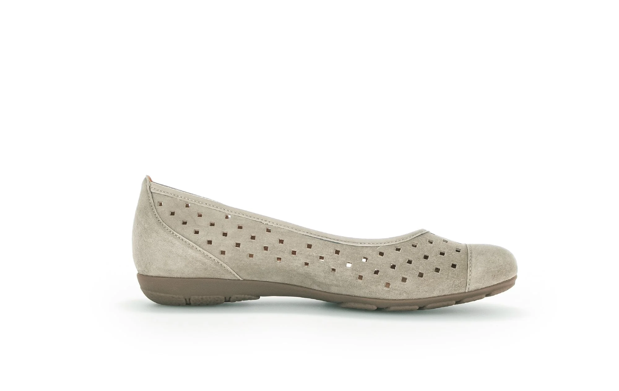 Gabor 24.169.31 dames ballerina