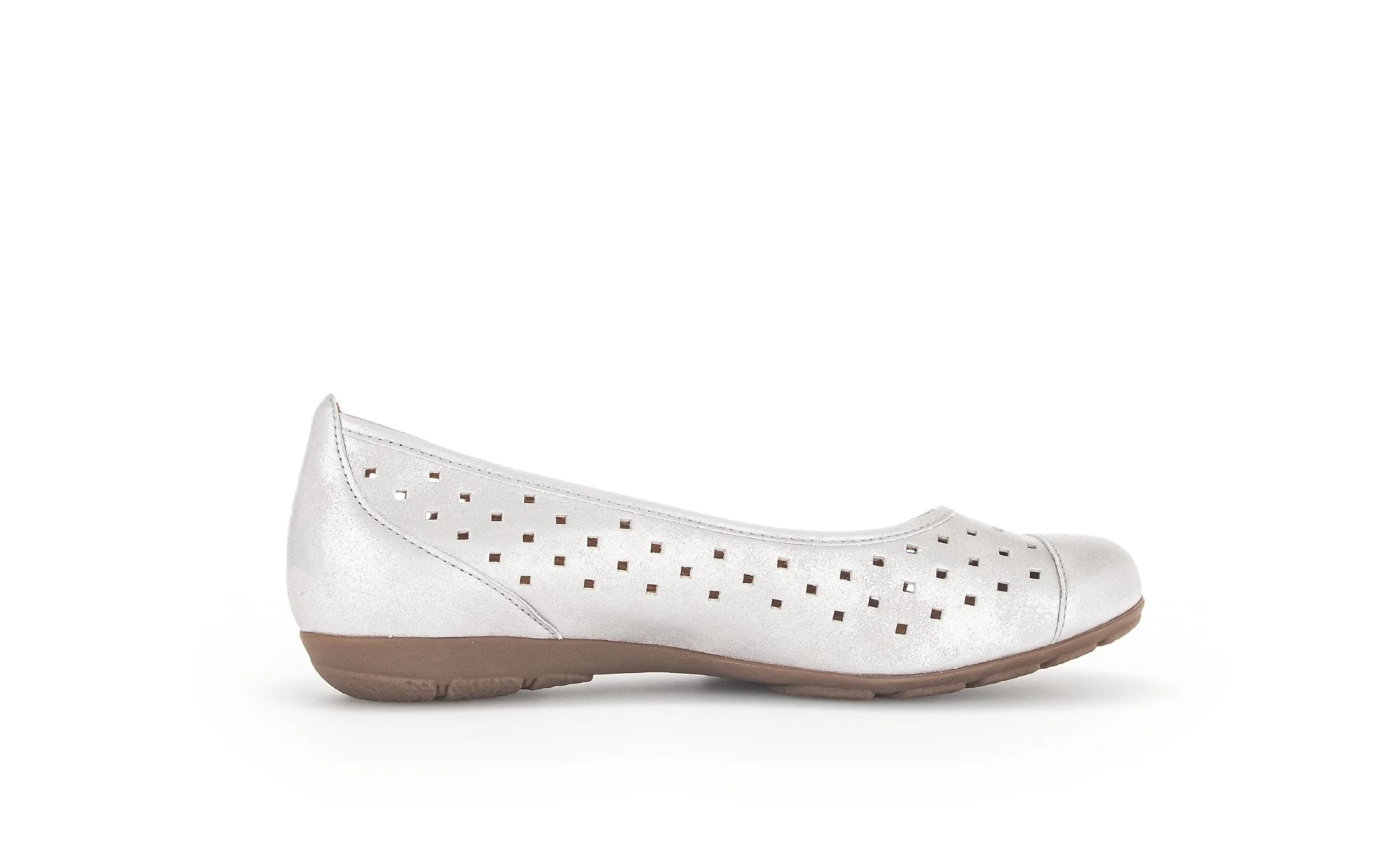 Gabor 24.169.69 dames ballerina