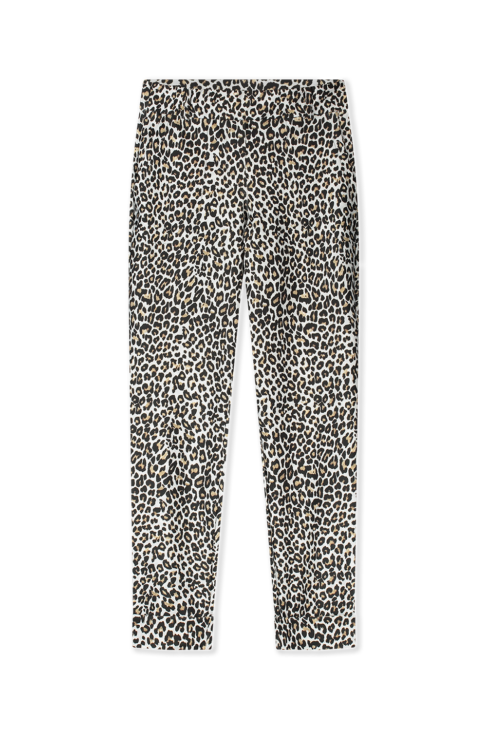 Helena Hart 7603cat broek ziggy print catk