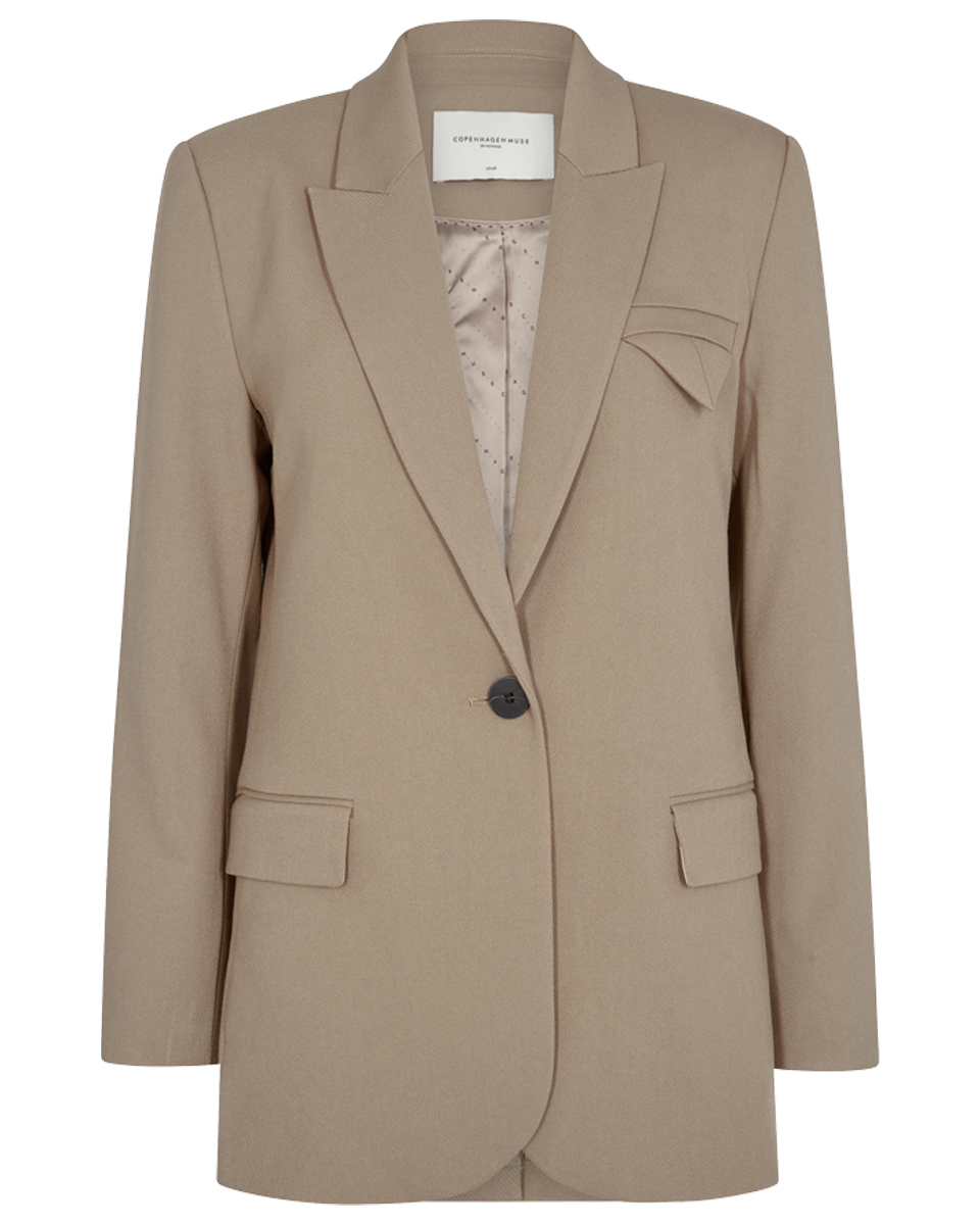 Copenhagen Muse Blazer 126012 cmtailor