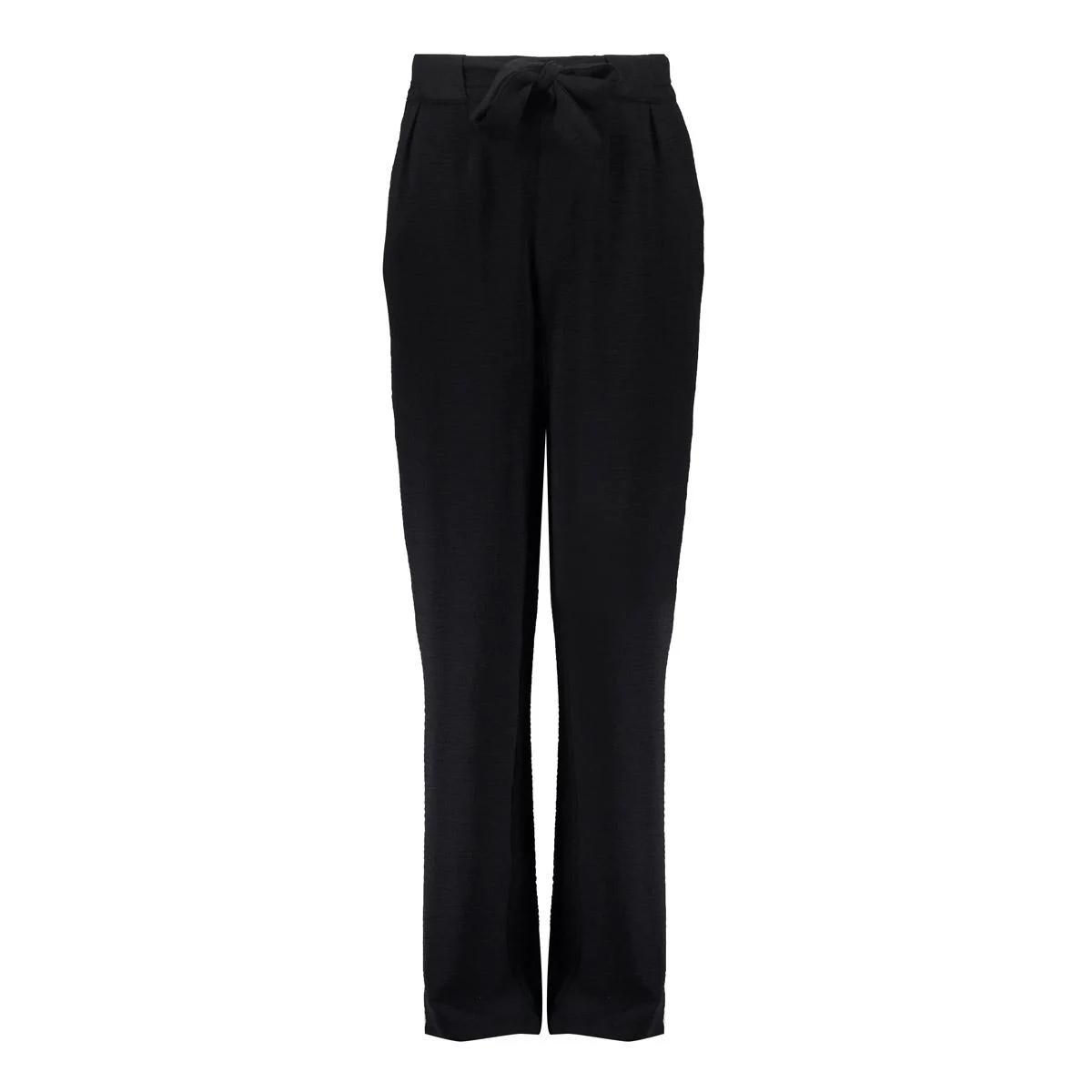 Geisha Zomer broek meisjes crinckle -