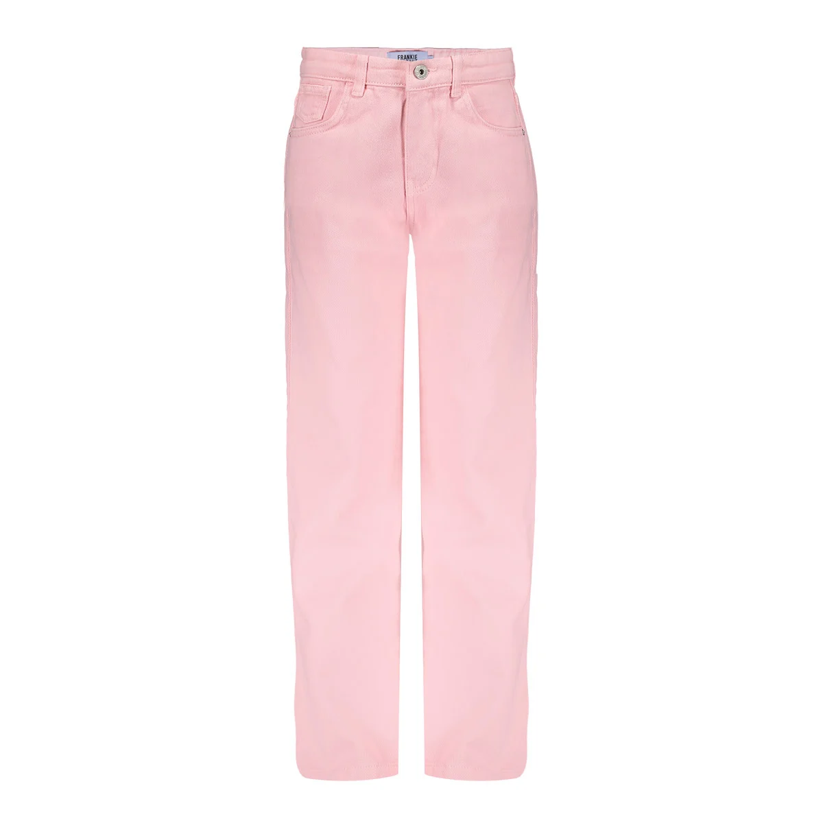 Frankie & Liberty Zomer jeans broek straight leg meisjes - frankie