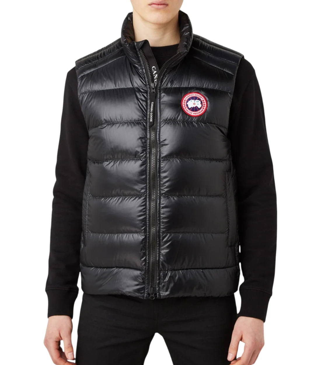 Canada Goose Crofton down bodywarmer