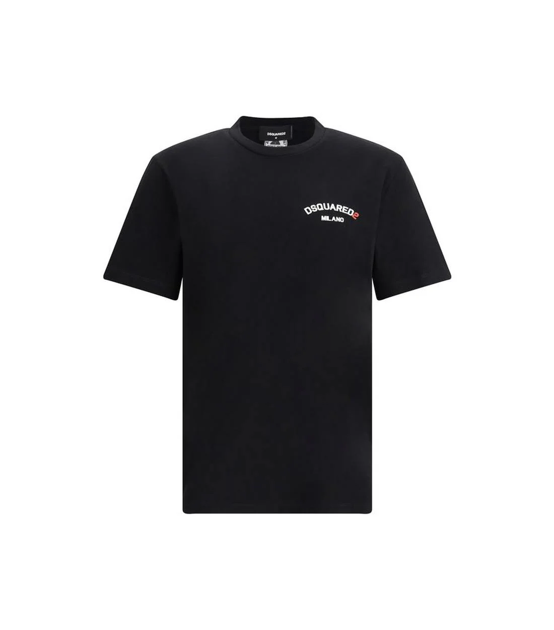 Dsquared2 T-shirt met iconisch monogram voor heren