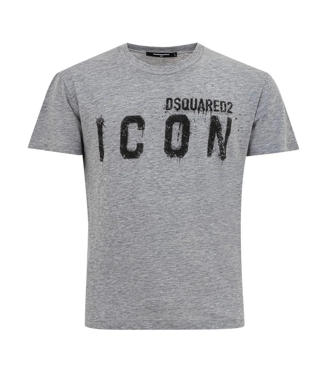 Dsquared2 Katoen t-shirt