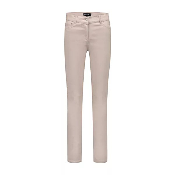 Gafair Broek serva taupe 491