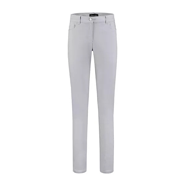 Gafair Broek serva light grey 011