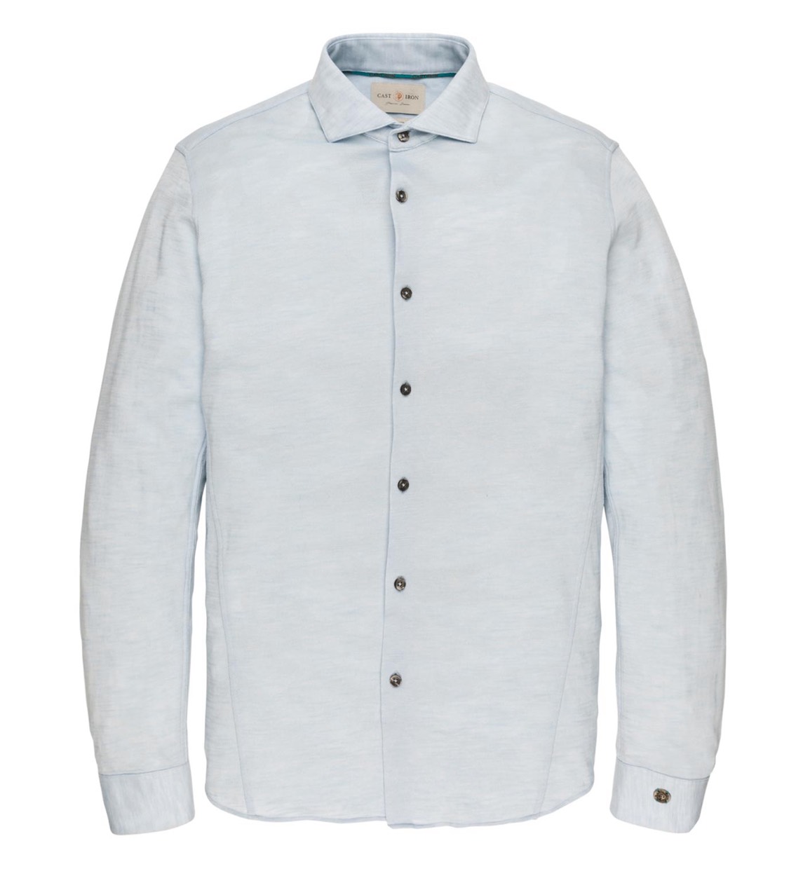 Jack & Jones Jjesummer shirt ls sn licht