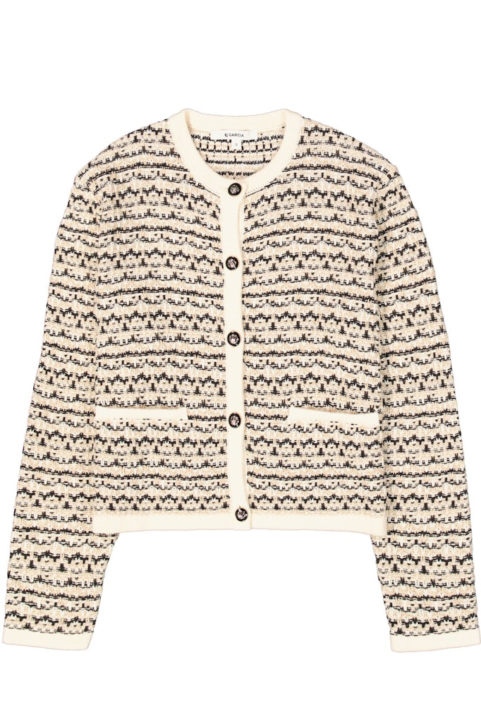 Garcia Jeans b50050 ladies cardigan