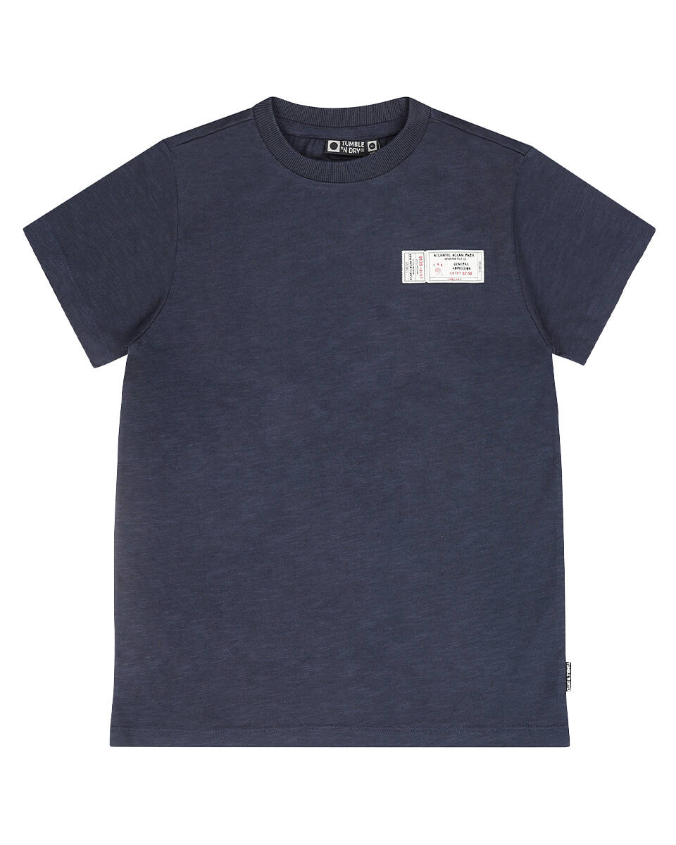 Tumble 'n Dry T-shirt 84-22185-13031 adren