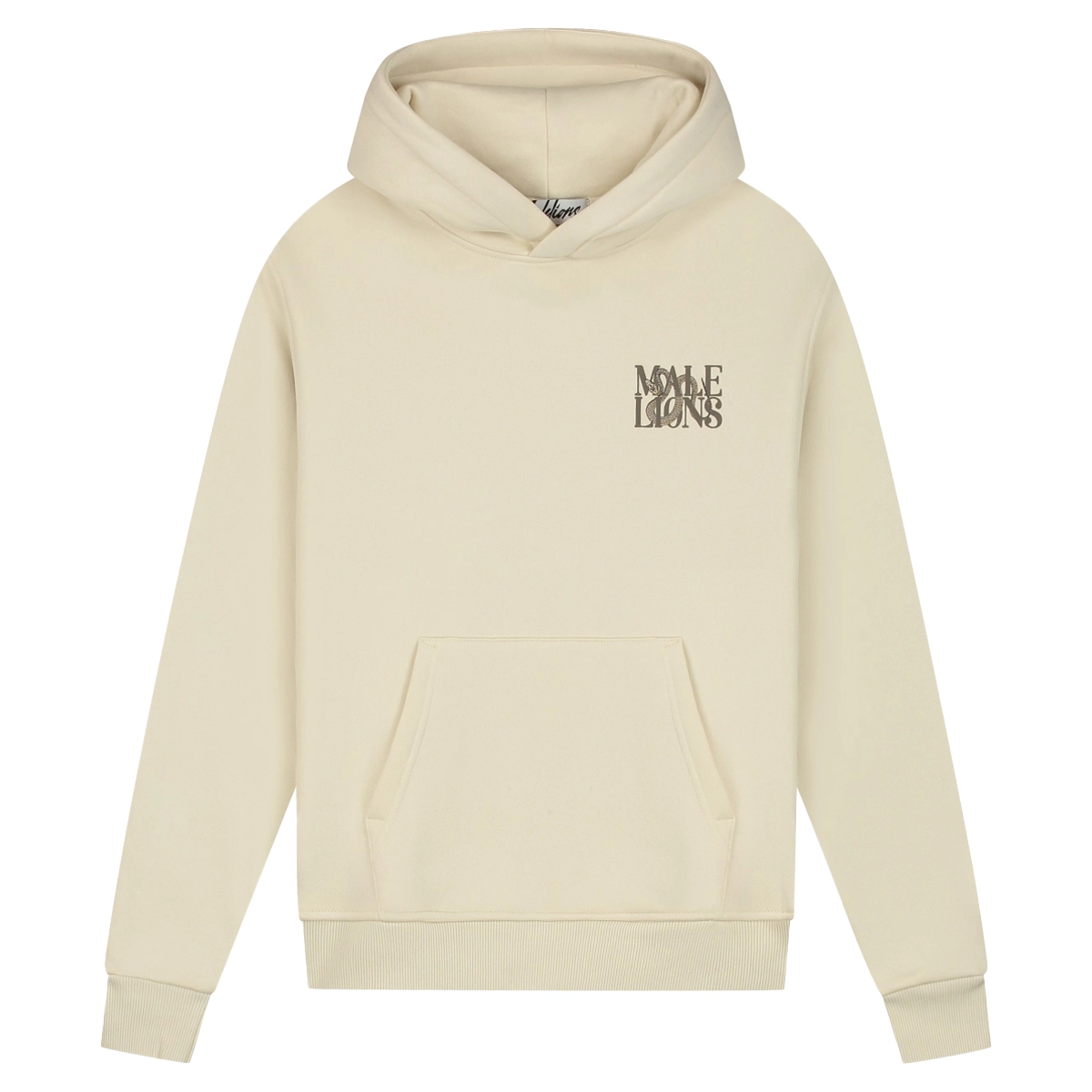 Malelions Lodge hoodie