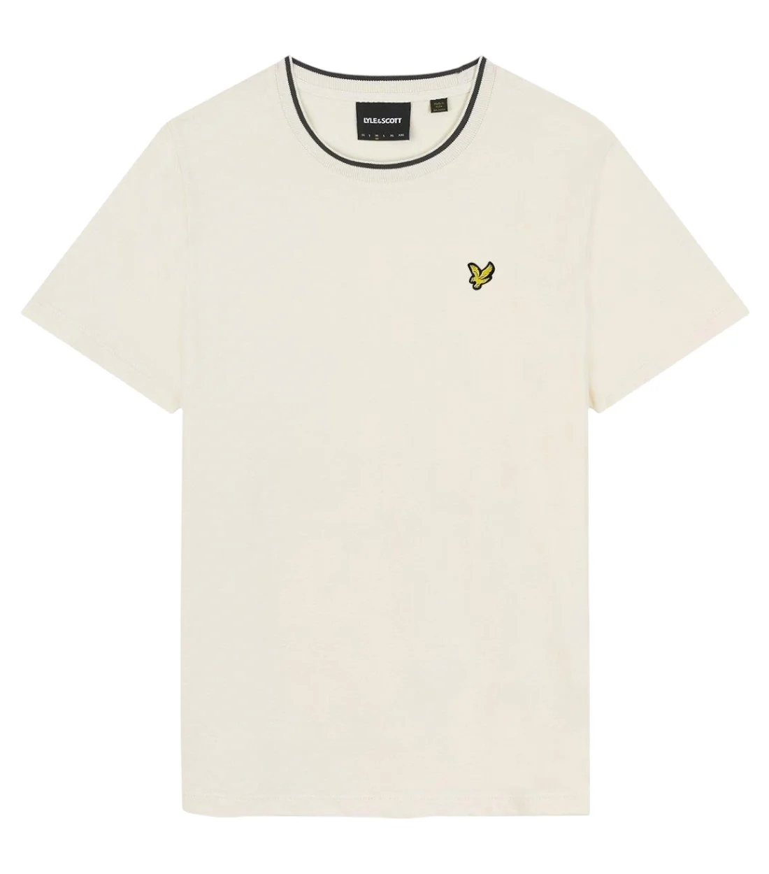 Lyle and Scott Logo t-shirt