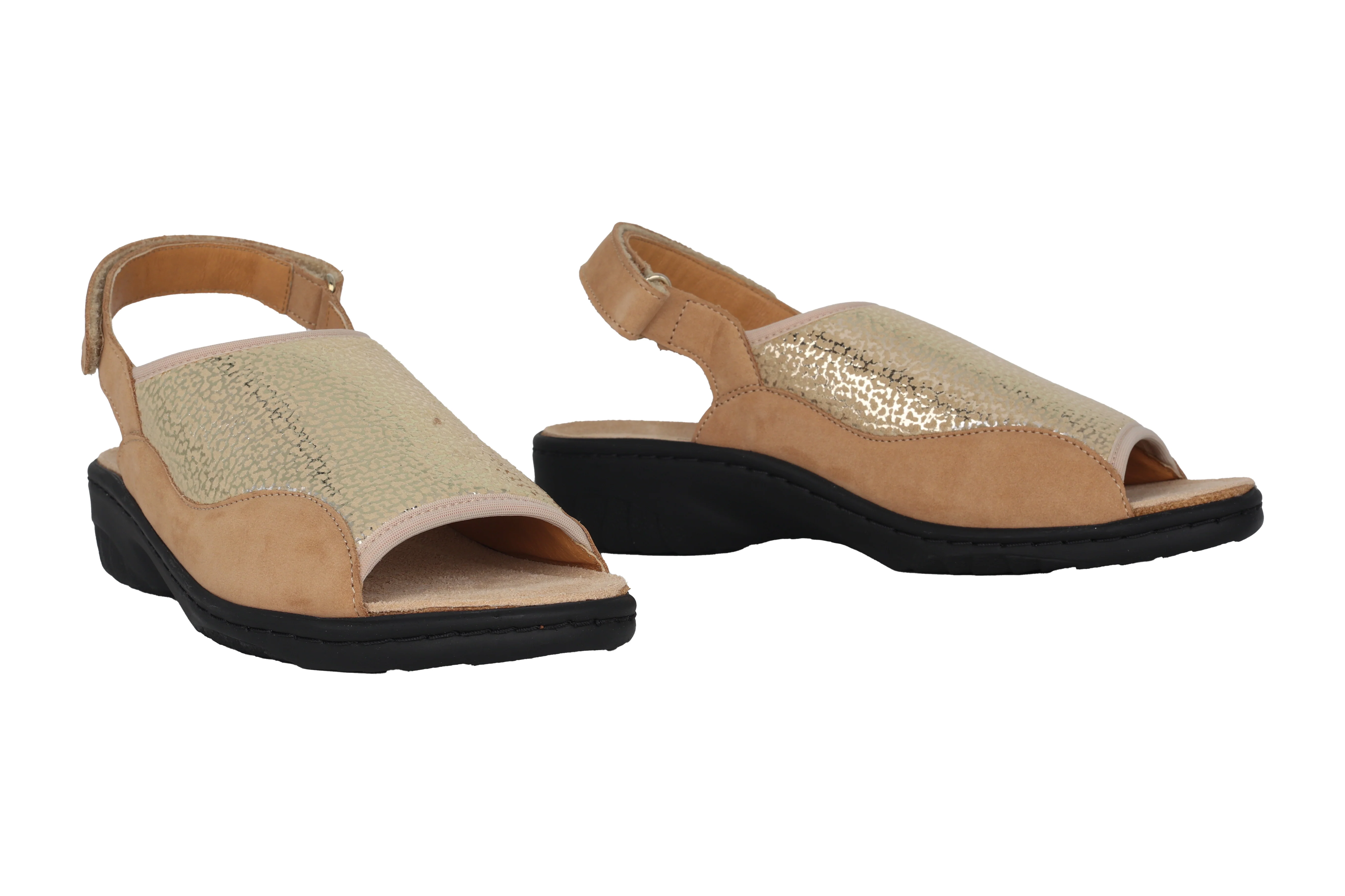 Mephisto Gisella dames sandaal