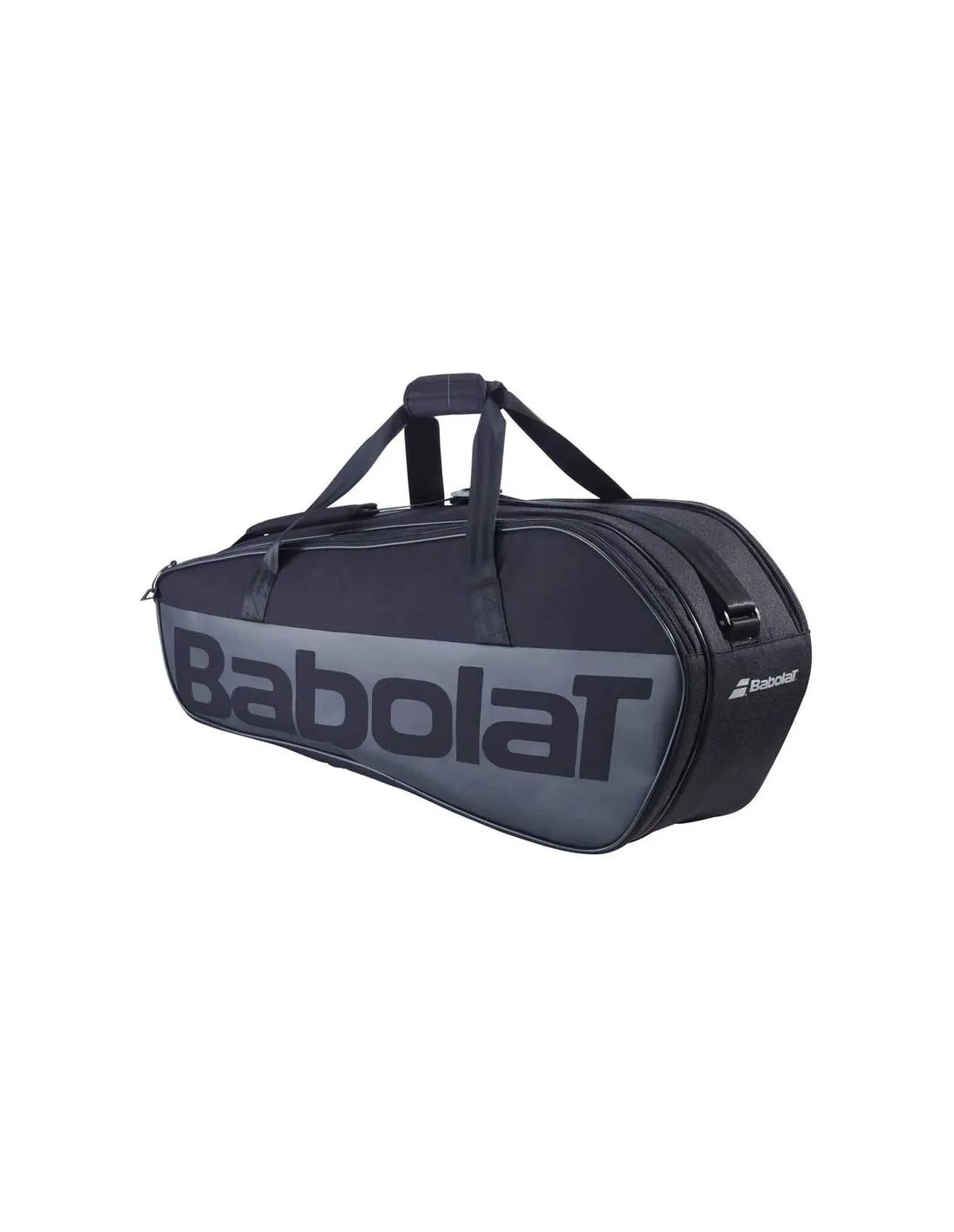 Babolat court m thermobag 4 tm 6 tennis -