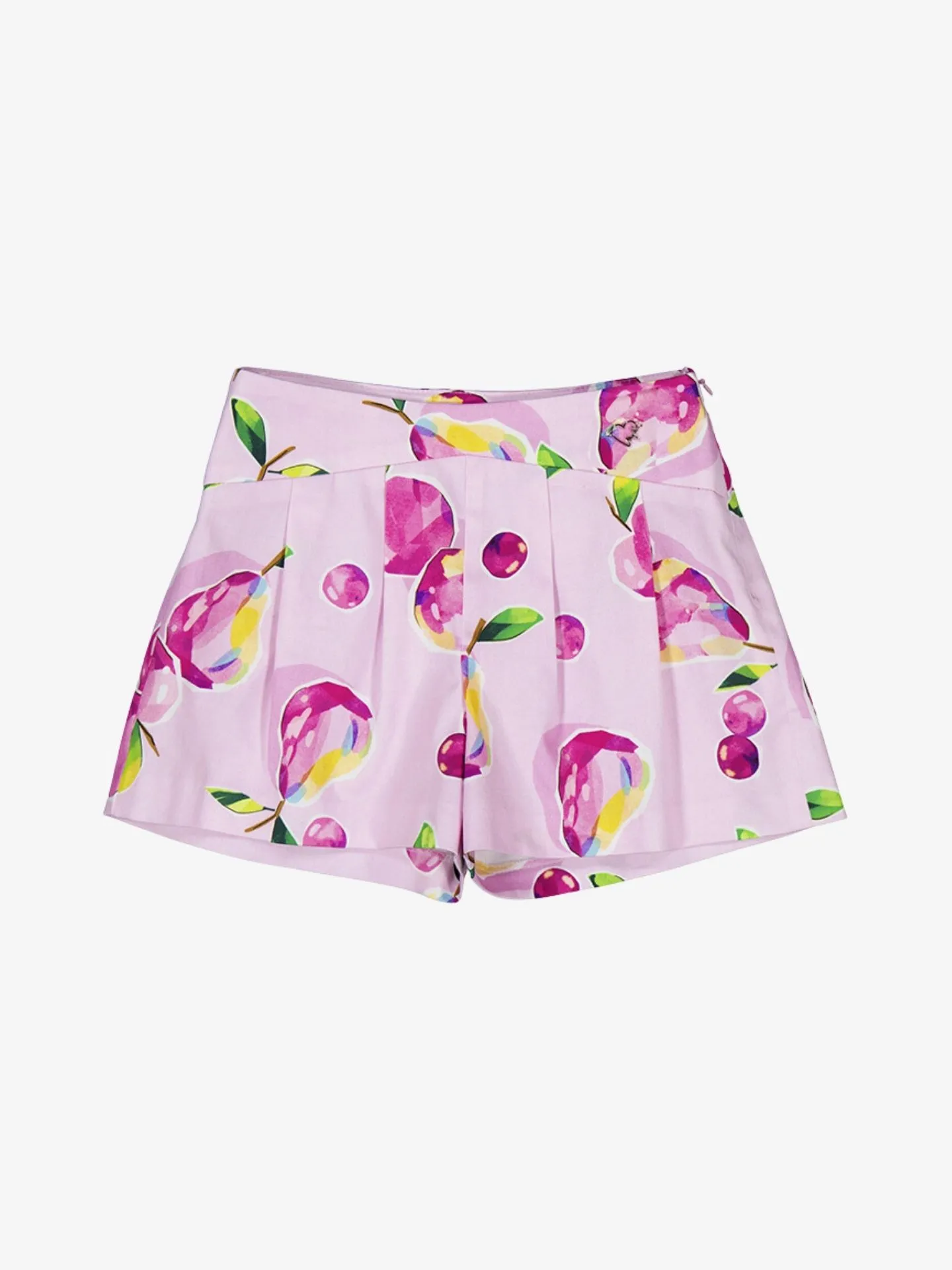 Mayoral Meisjes skort printed