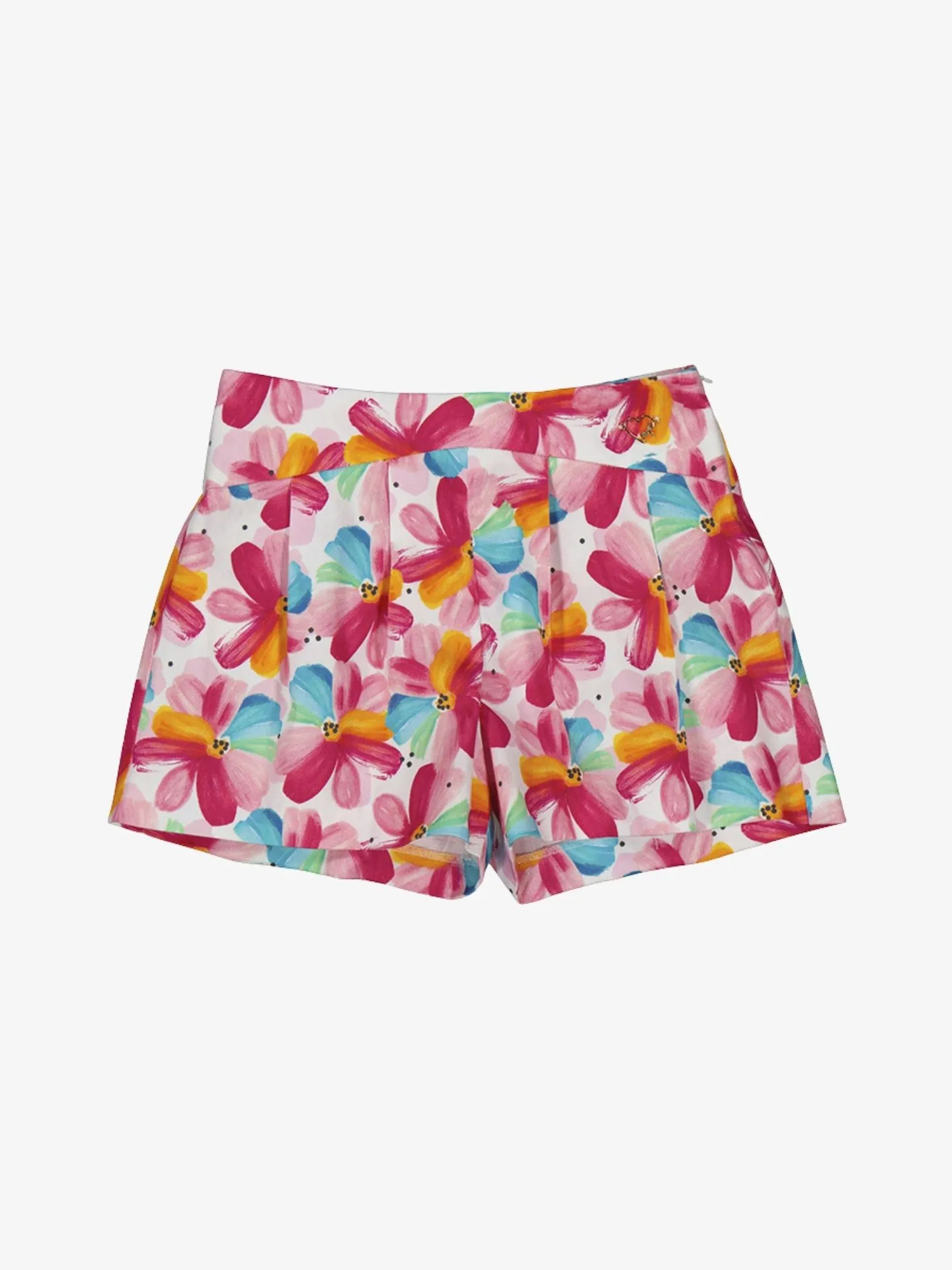 Mayoral Meisjes skort printed