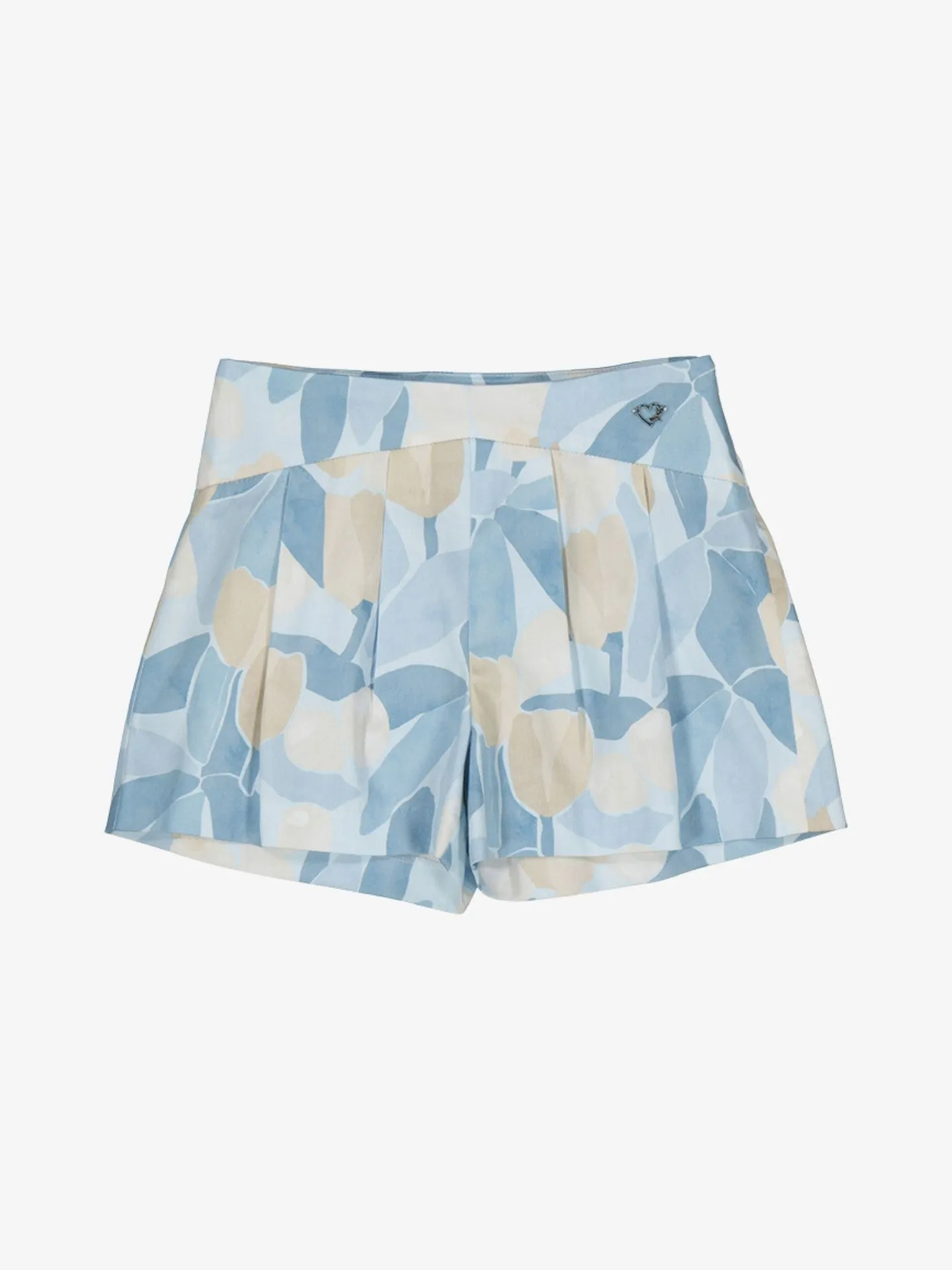 Mayoral Meisjes skort printed