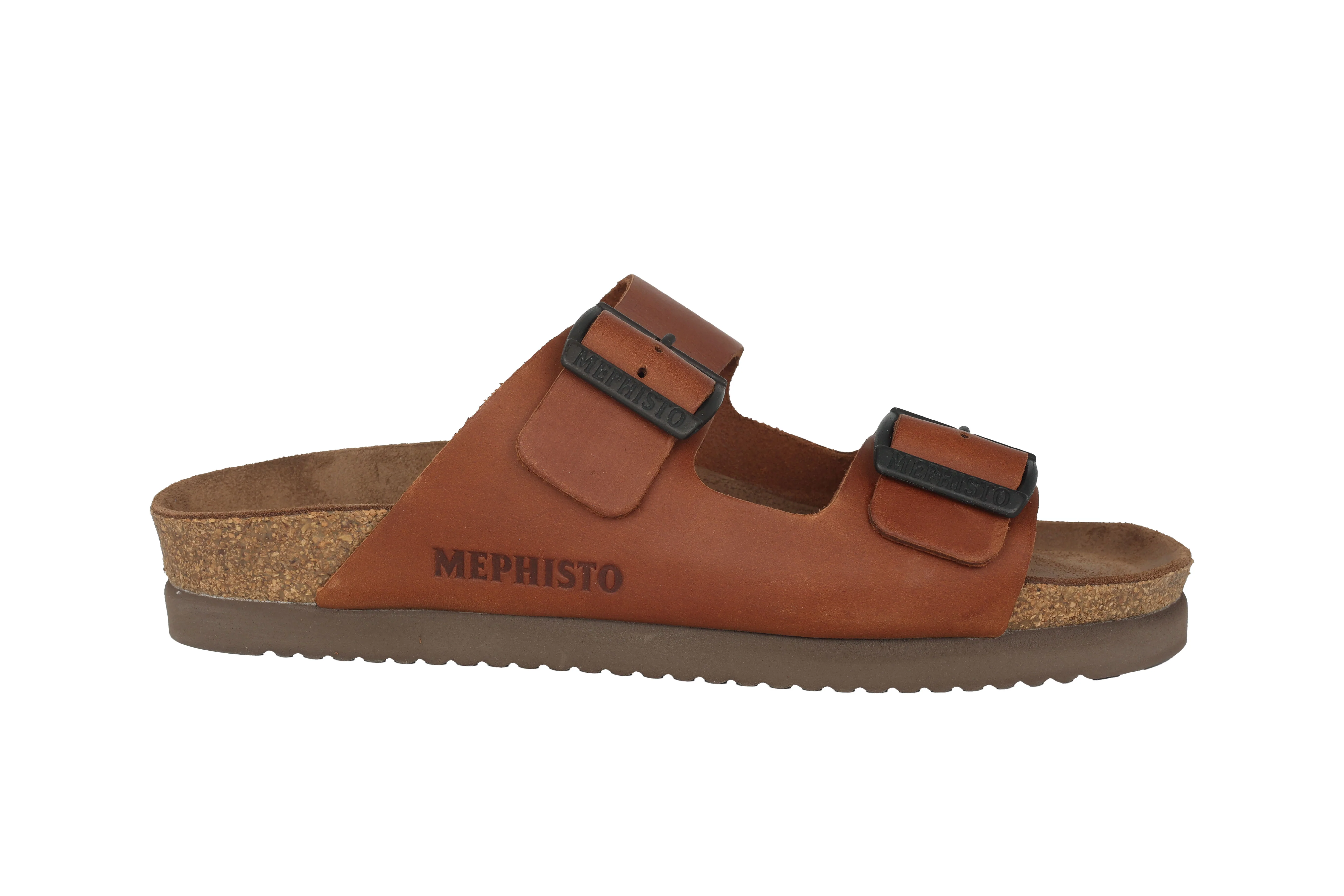 Mephisto Nerio heren sandaal