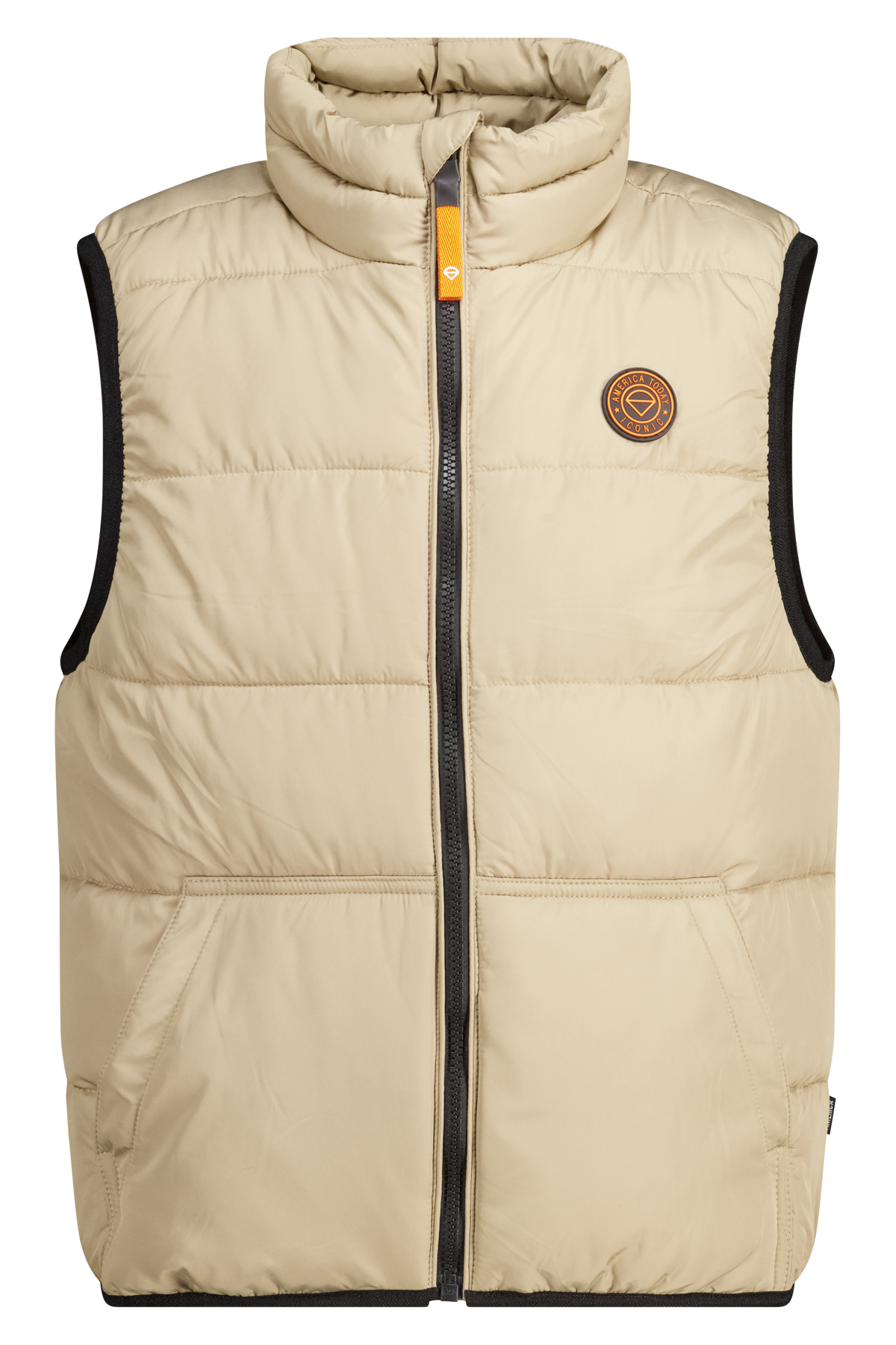 America Today Bodywarmer jad jr