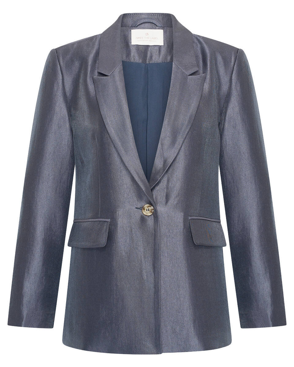 Aimee The Label Blazer vincea