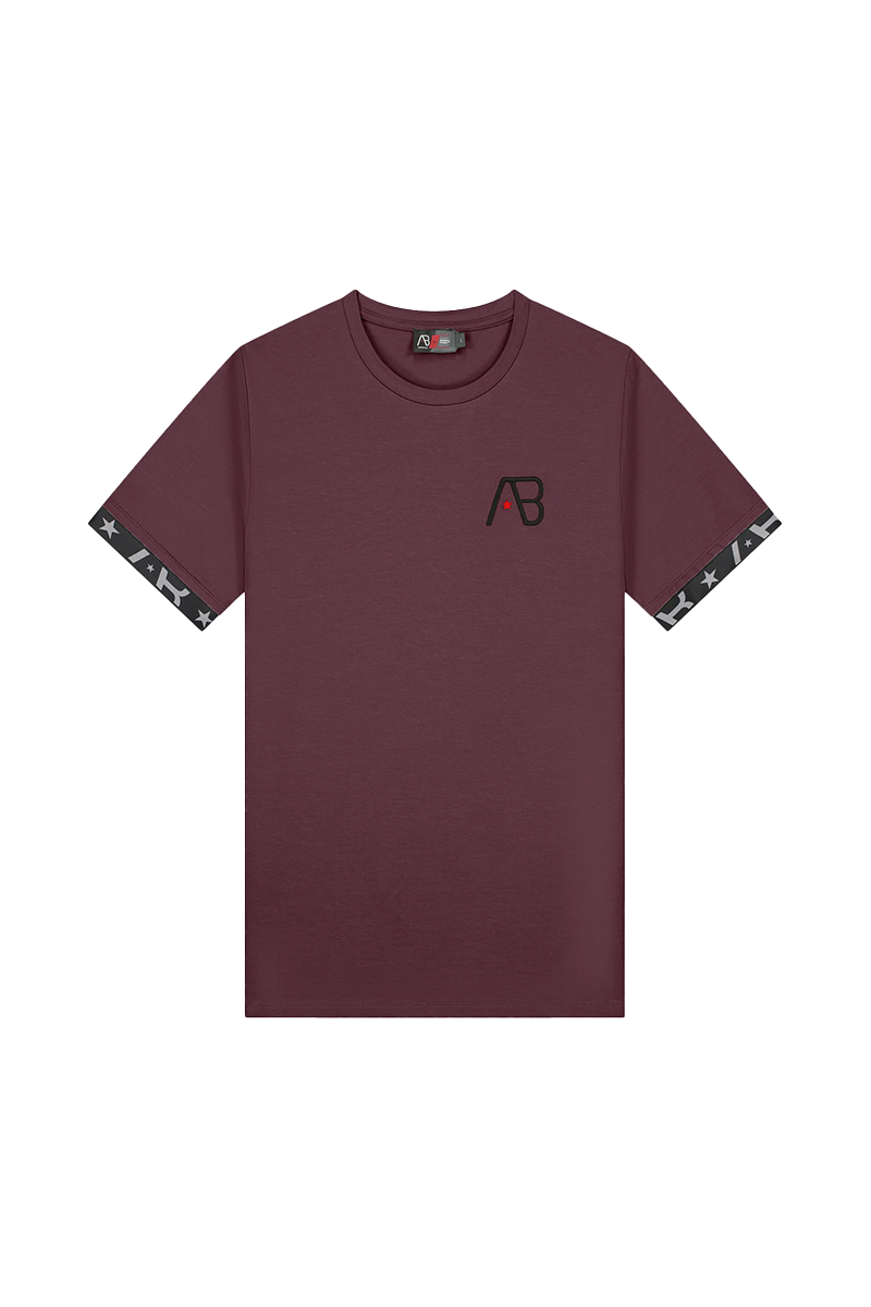 AB Lifestyle Flag tee