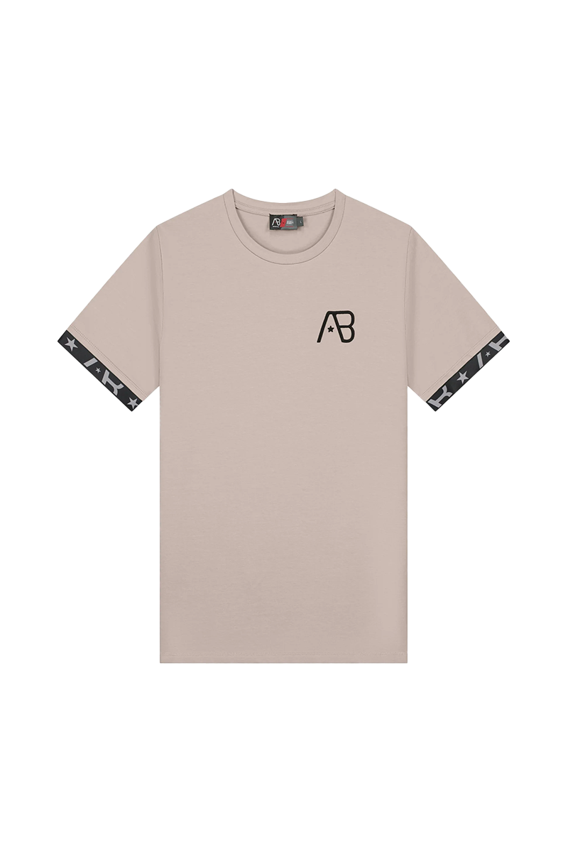 AB Lifestyle Flag tee