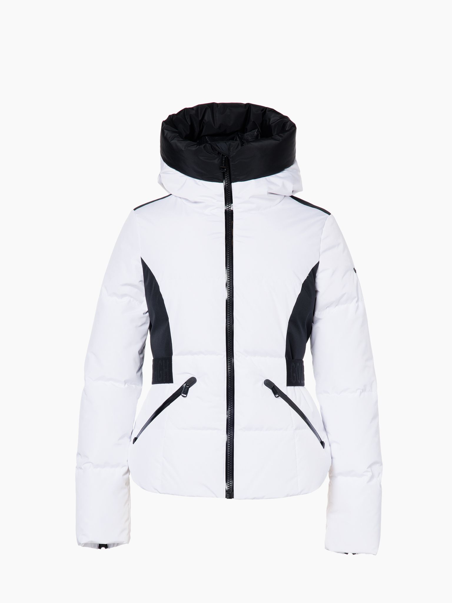 Goldbergh lou ski jacket jack ski dames