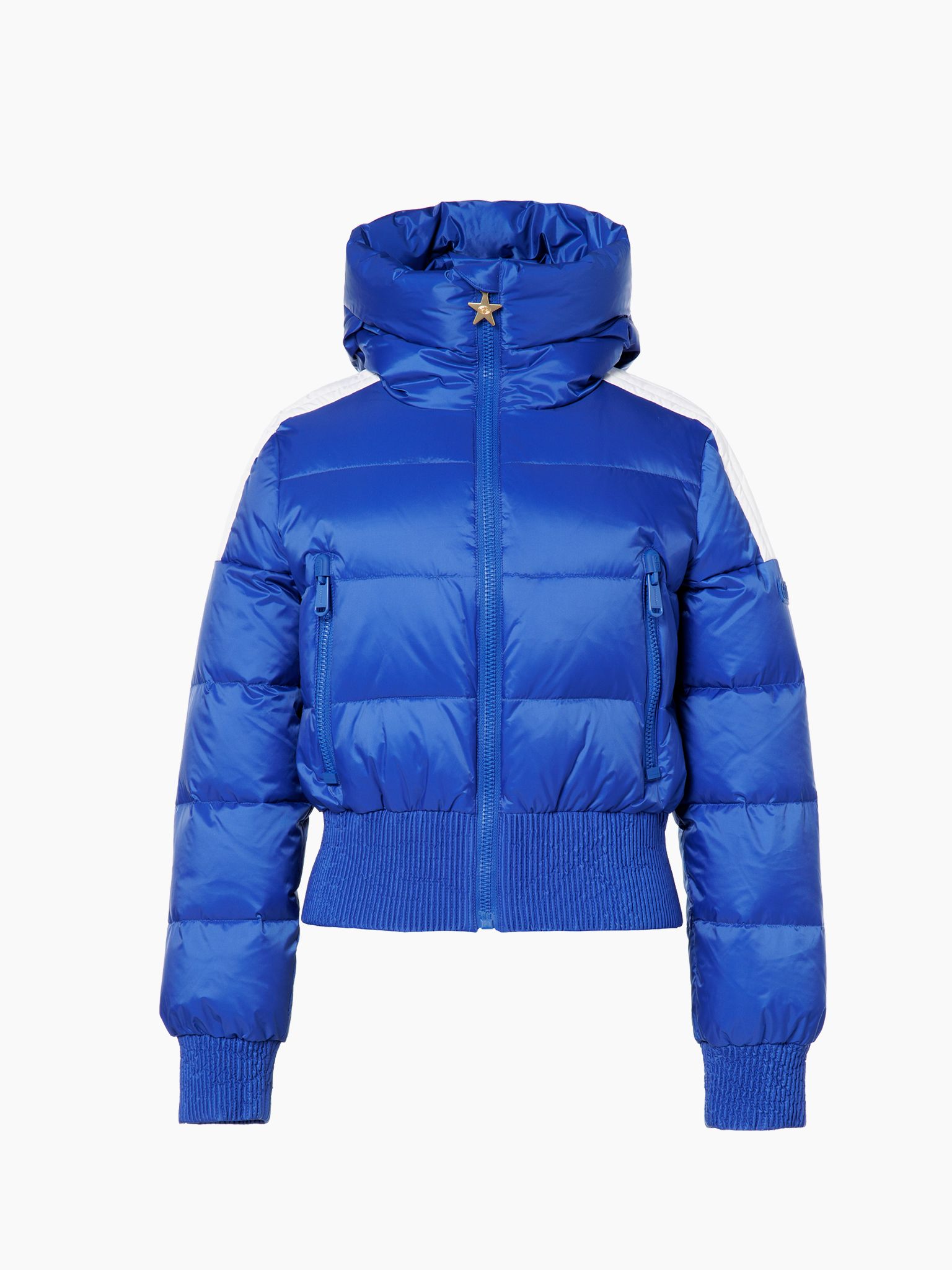 Goldbergh la face ski jacket jack ski dames