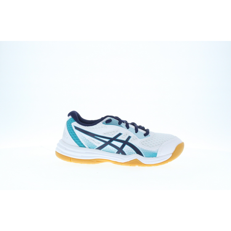 Asics upcourt 5 gs indoor schoen jongens -