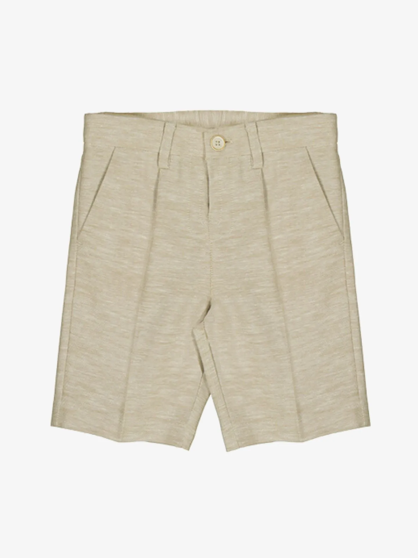 Mayoral Jongens short bermuda linen