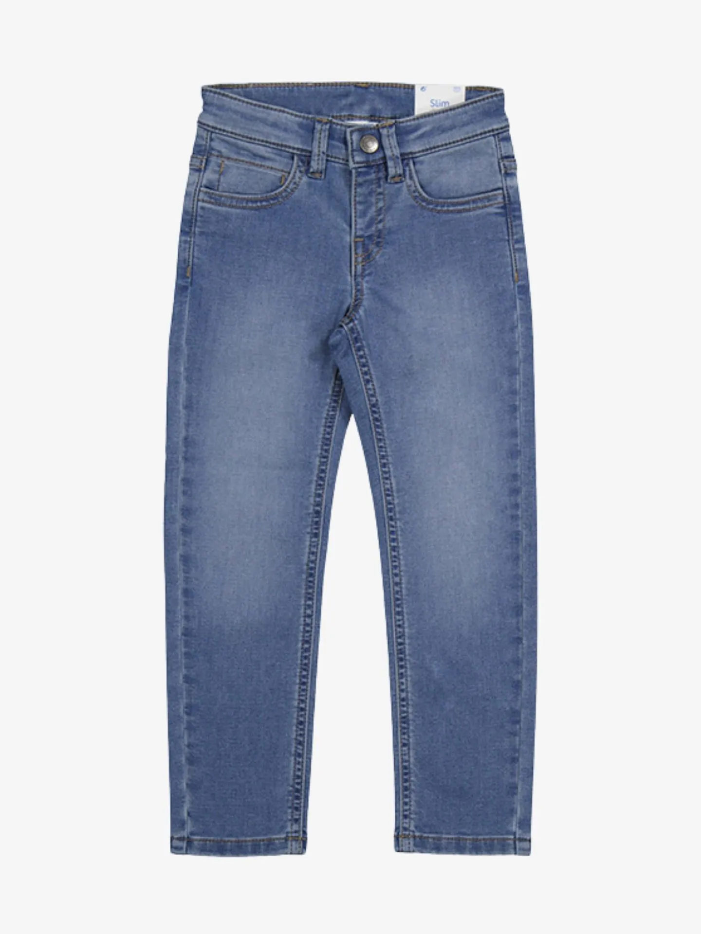 Mayoral Jongens spijkerbroek denim
