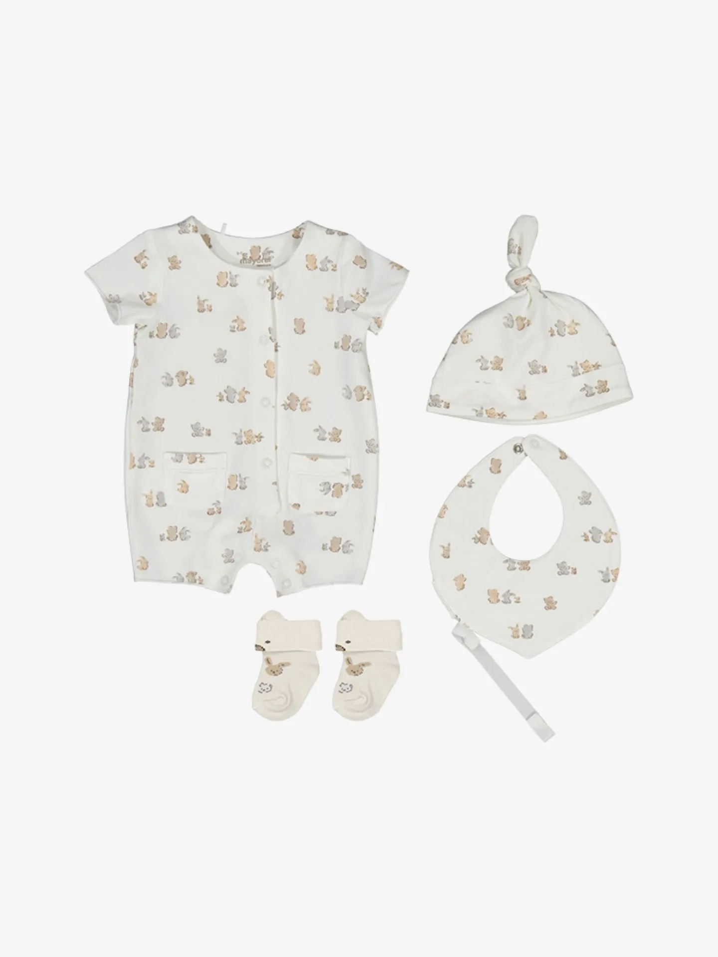 Mayoral Gift set unisex