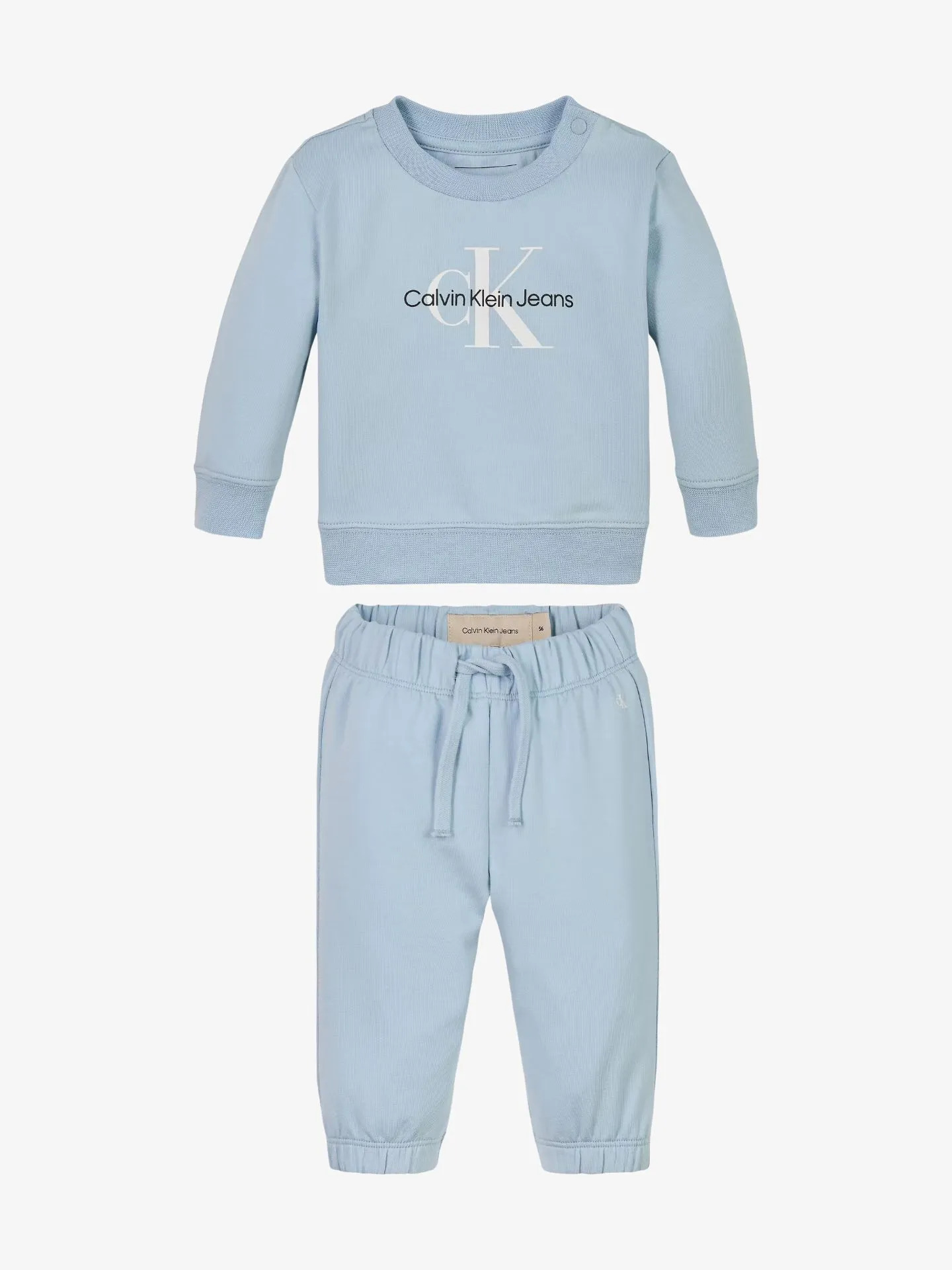 Calvin Klein Jongens joggingpak