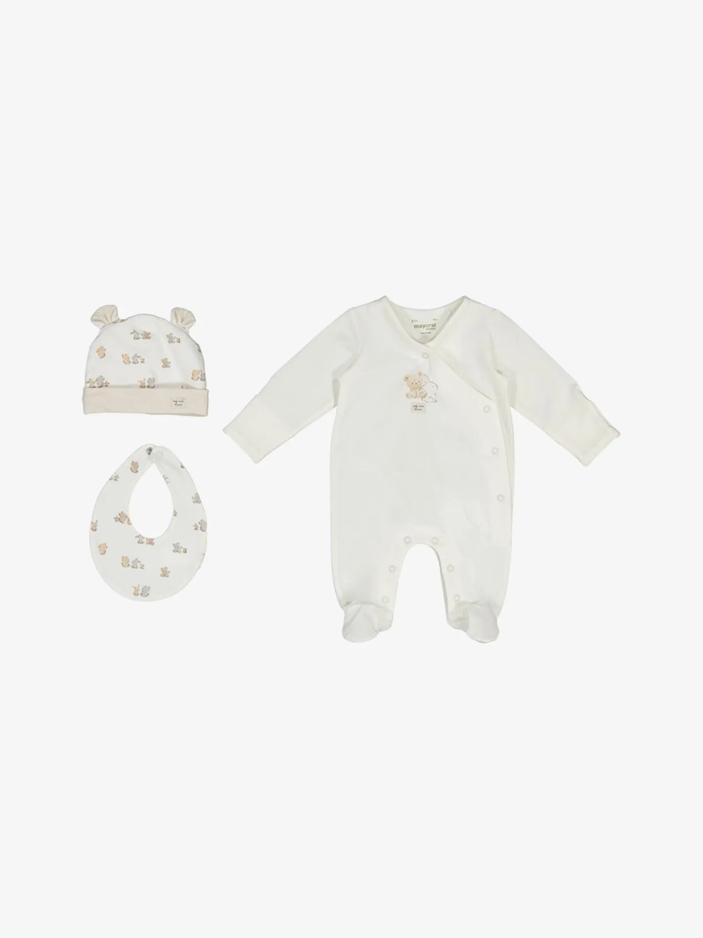 Mayoral Gift set unisex