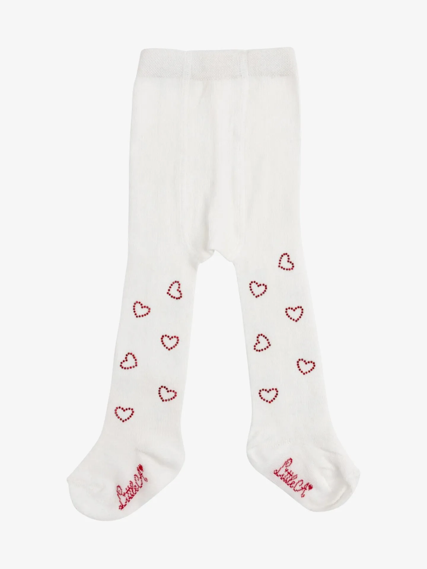 ADee Meisjes maillot hazel snow white