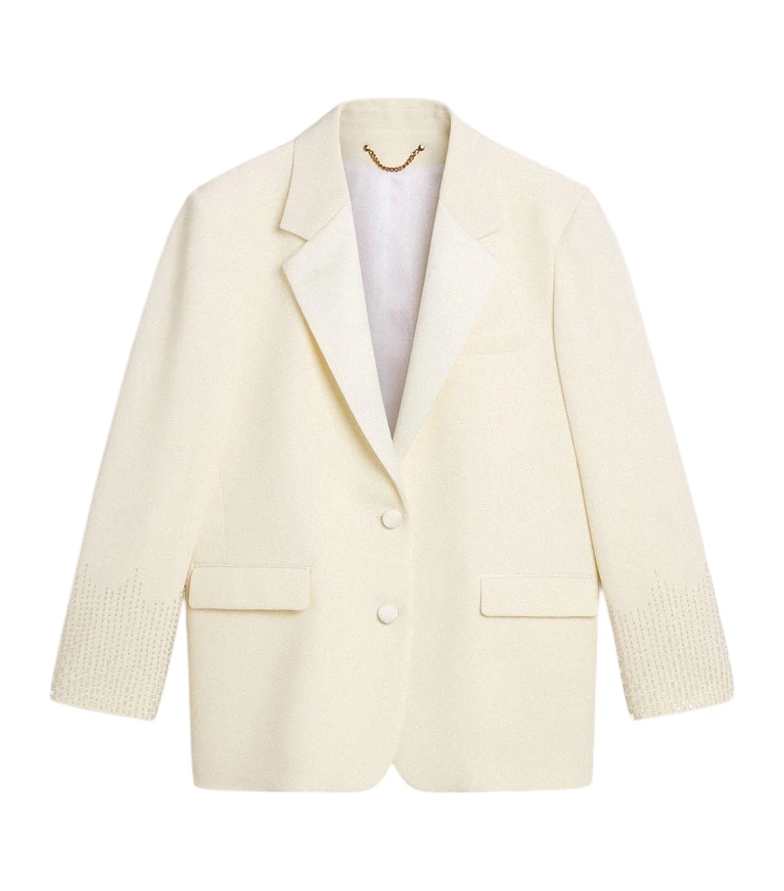 Golden Goose Deluxe Brand Maia oversized blazer