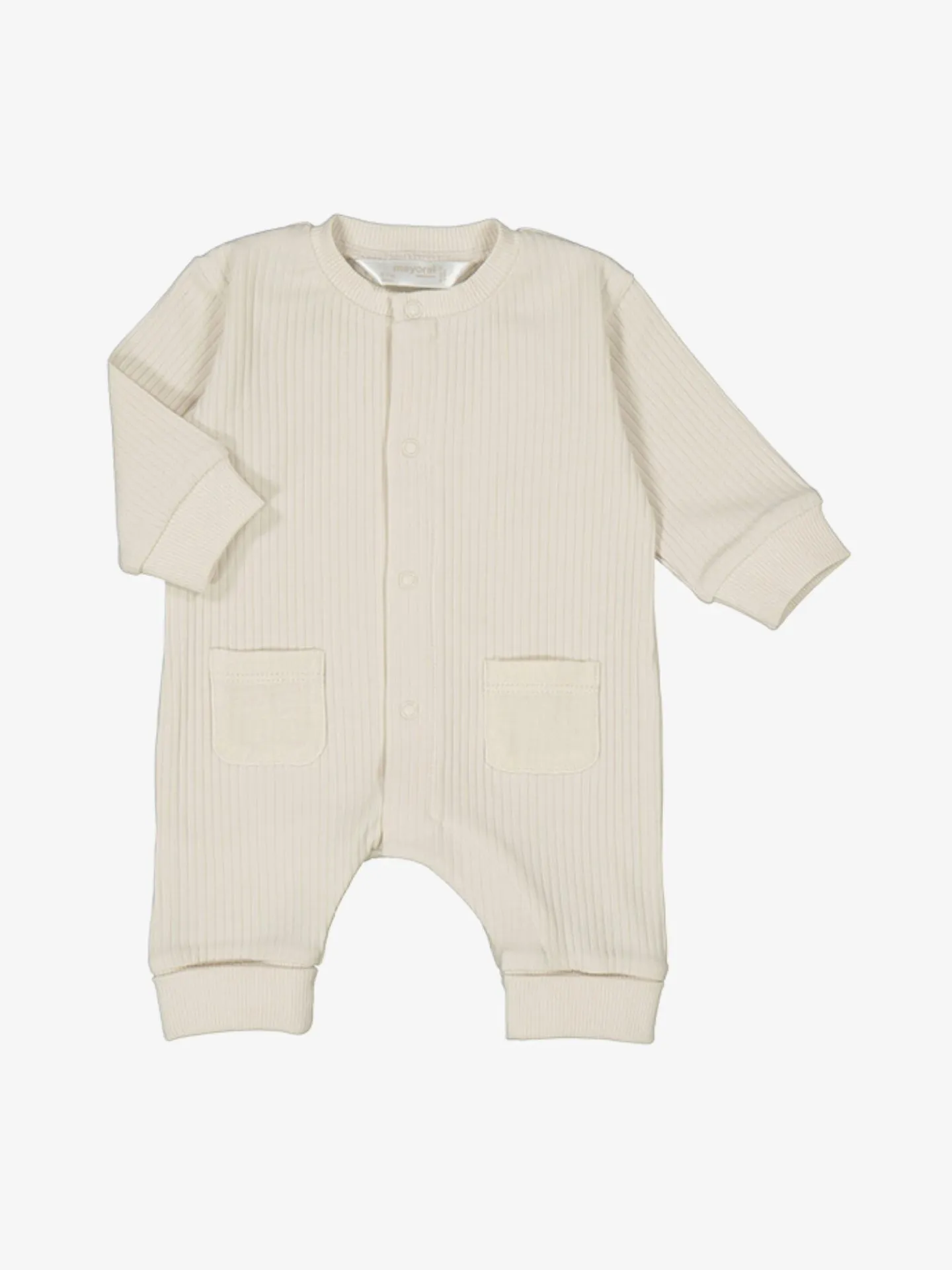 Mayoral Long onesie unisex