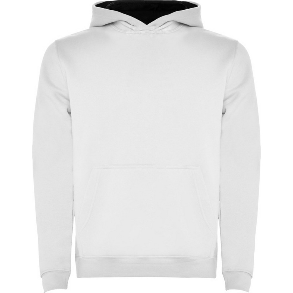 Roly Kinder/kinder urban trekkoord hoodie