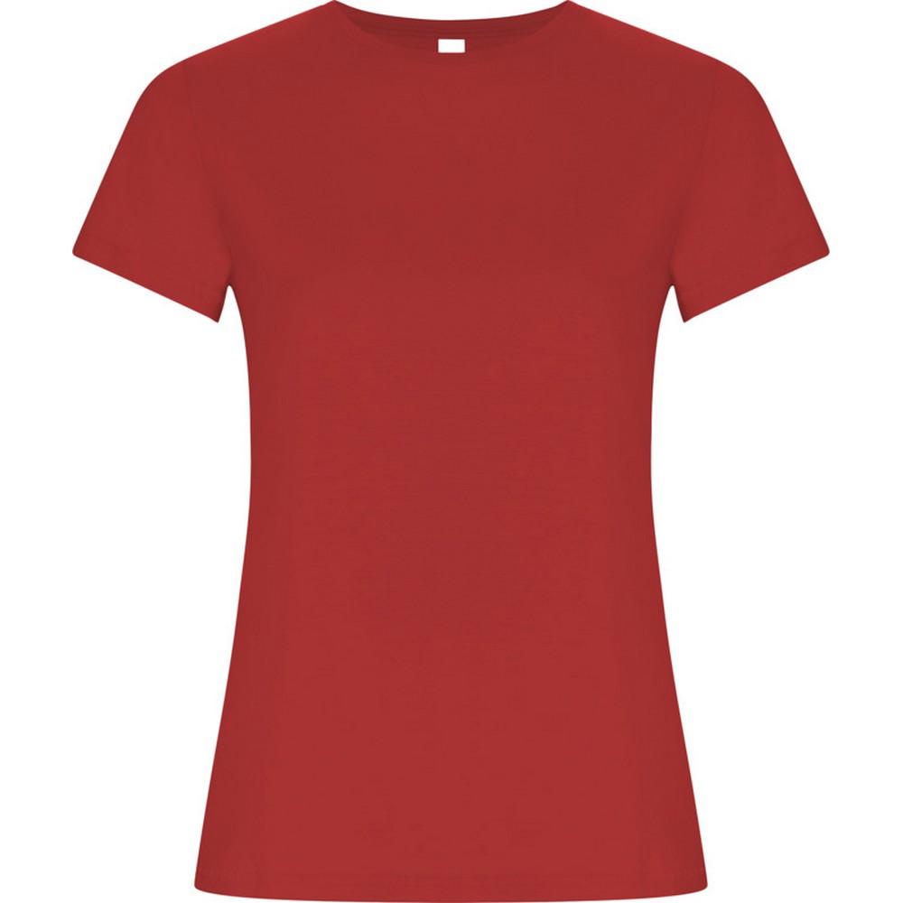 Roly Dames gouden t-shirt