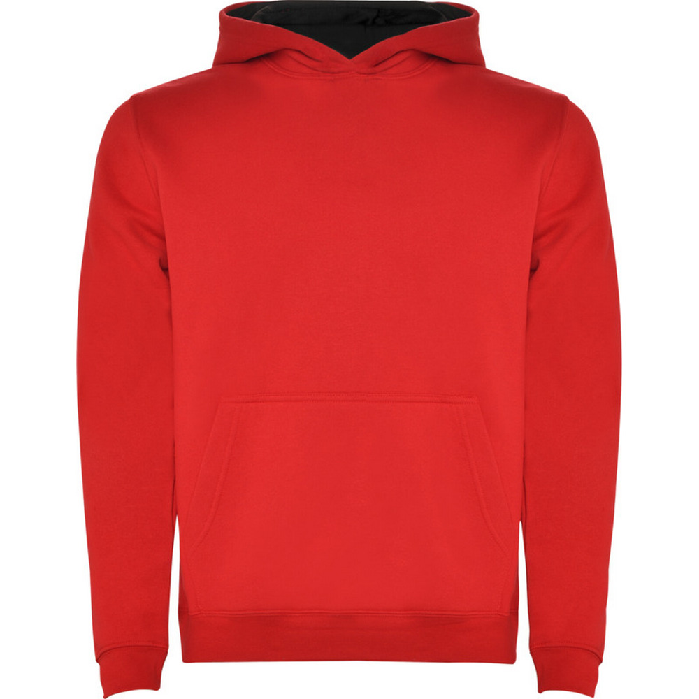 Roly Kinder/kinder urban trekkoord hoodie