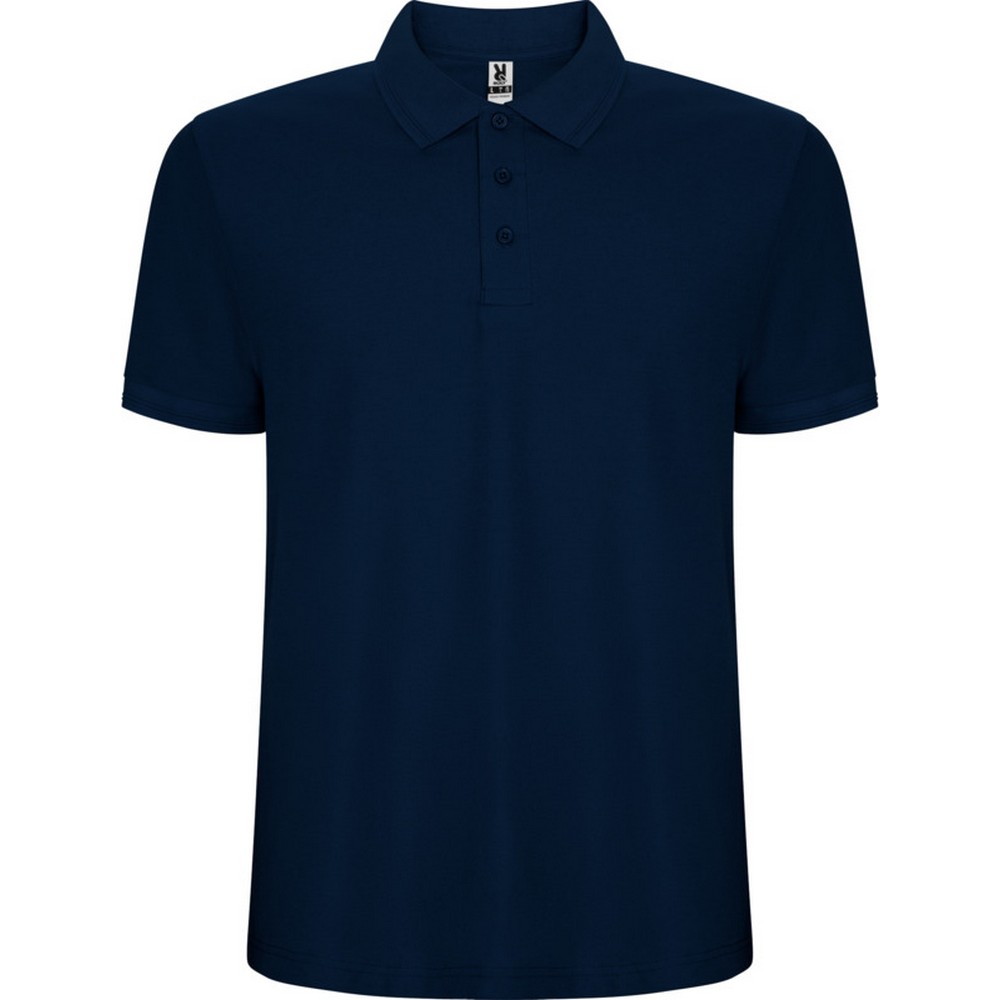 Roly Pegaso premium poloshirt met korte mouwen voor kinderen/kinderen