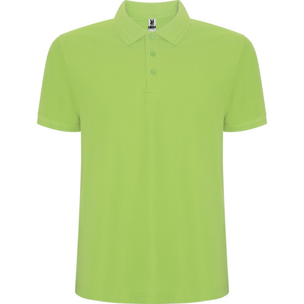 Roly Pegaso premium poloshirt met korte mouwen voor kinderen/kinderen