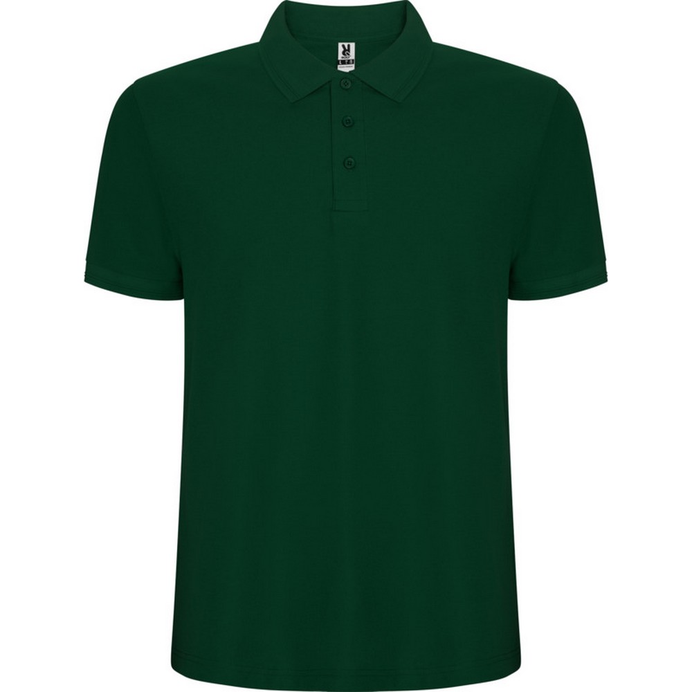 Roly Heren pegaso premium poloshirt met korte mouwen