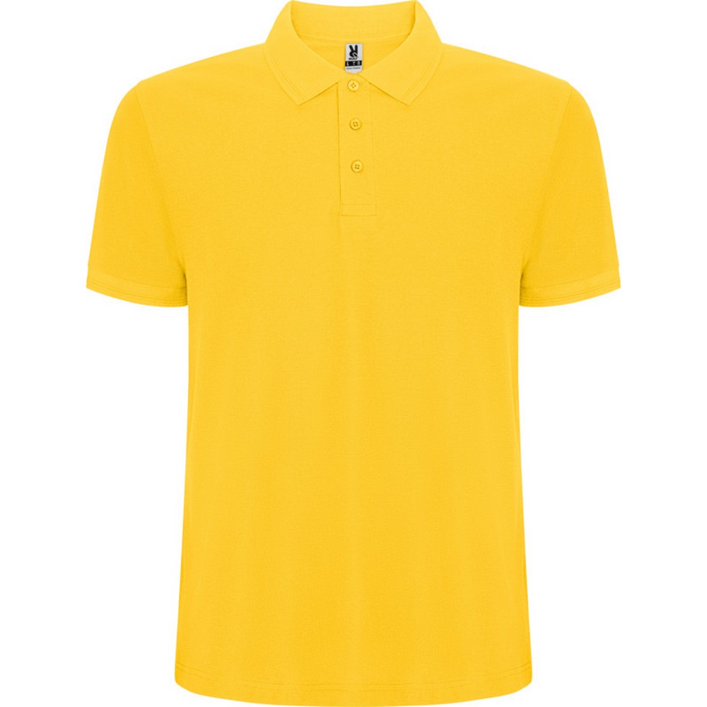 Roly Heren pegaso premium poloshirt met korte mouwen